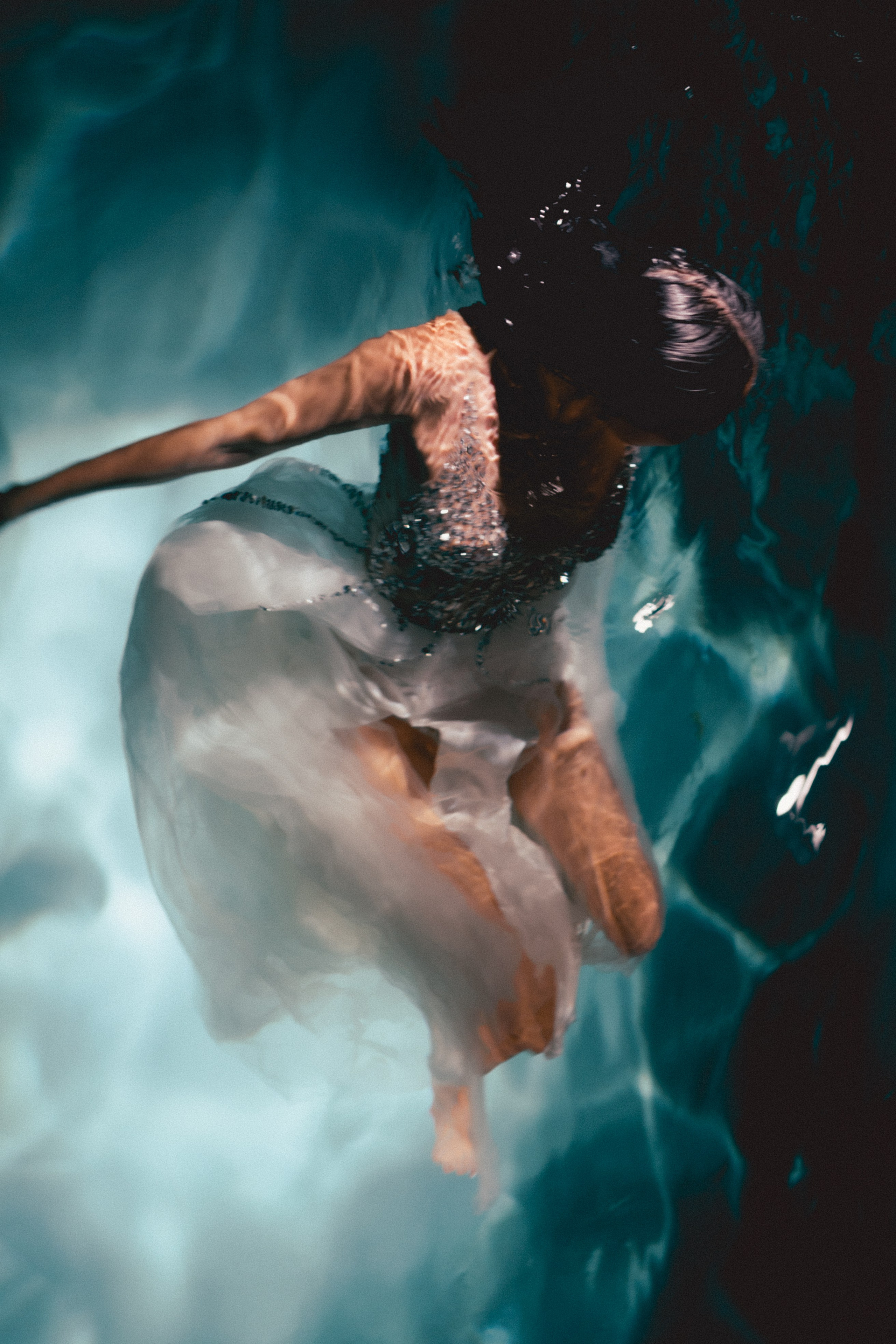 ФОТОСЕСИСИЯ В БАССЕЙНЕ. Профессиональный фотограф, Санкт-Петербург — Виктория Богомолова