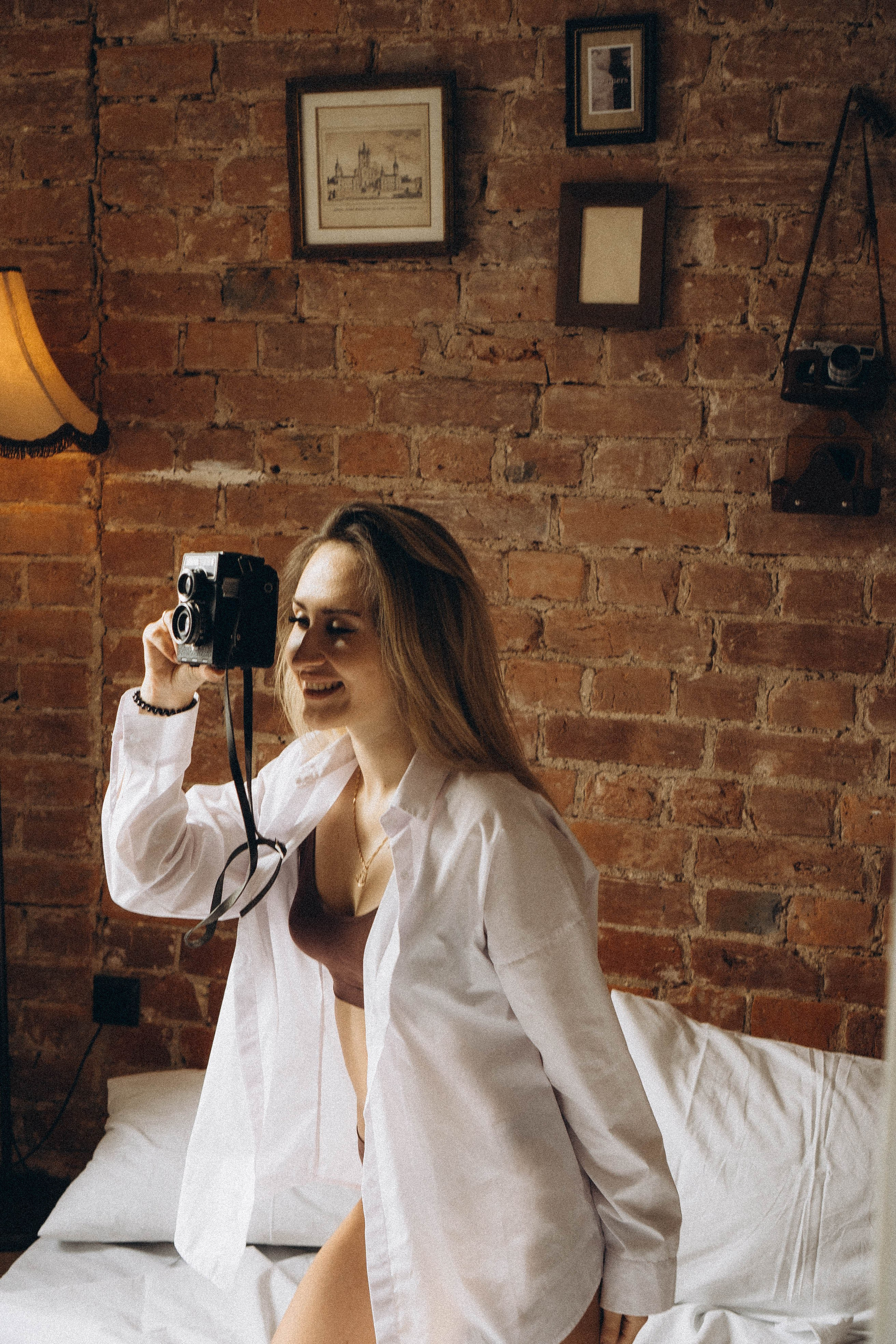 Любовь. Профессиональный фотограф, Санкт-Петербург — Виктория Богомолова