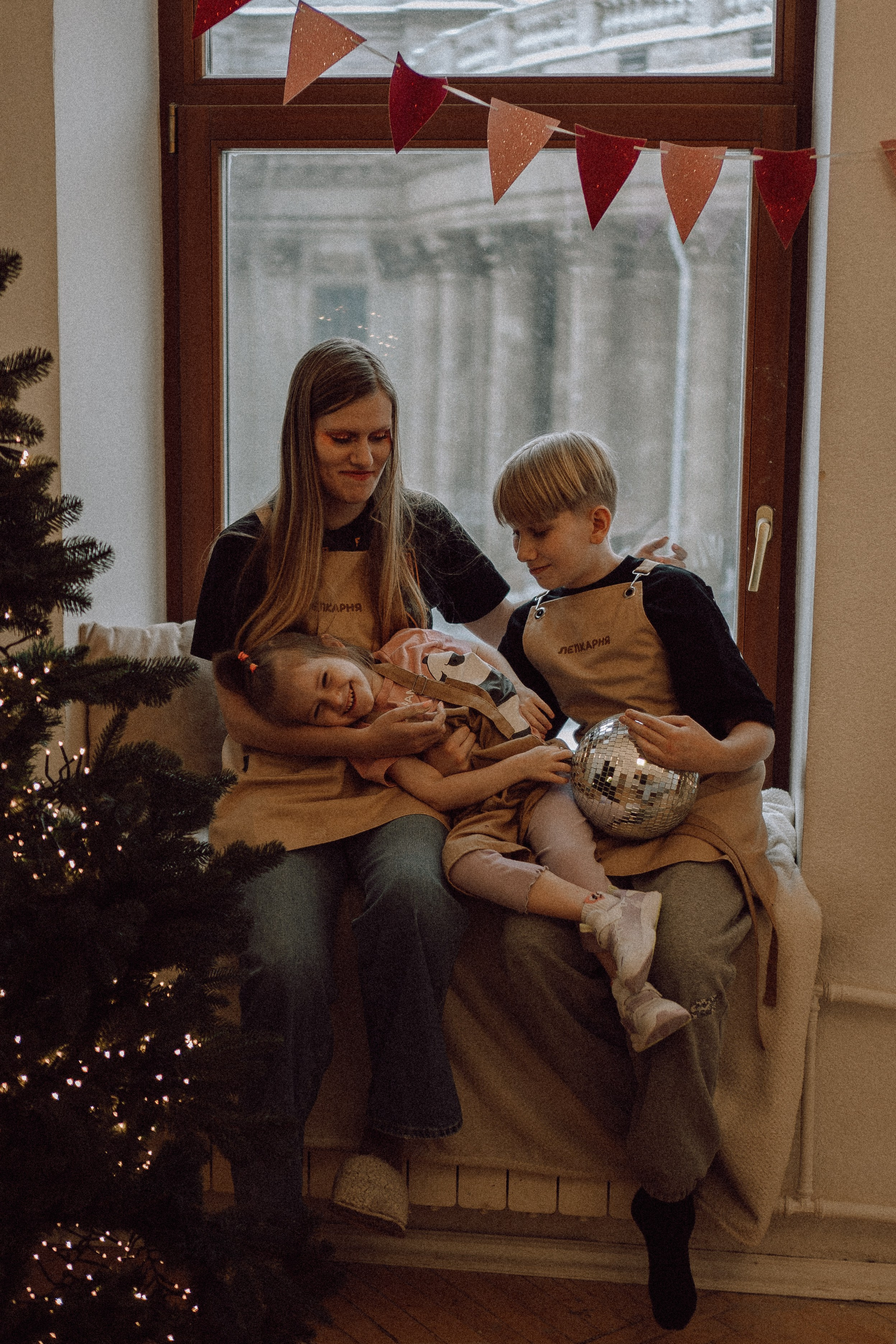 Студия лепки. Профессиональный фотограф, Санкт-Петербург — Виктория Богомолова