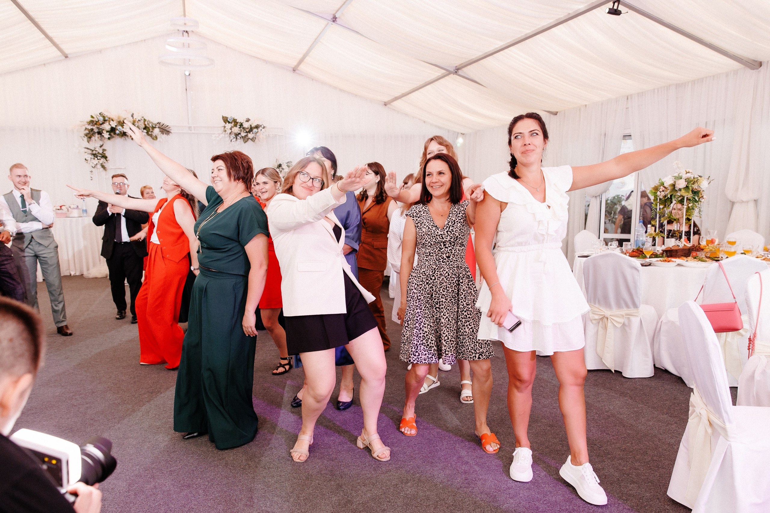 Елена и Кирилл. Фотограф Петр Капралов