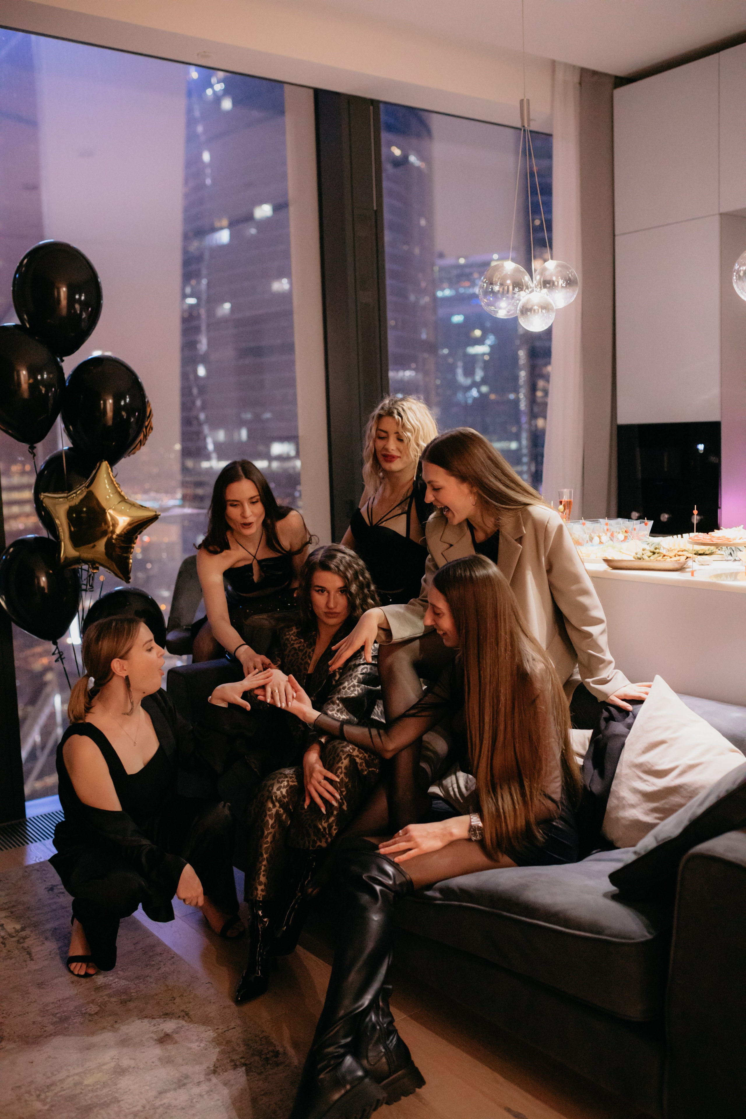 Reportage. Фотограф Багина Анна