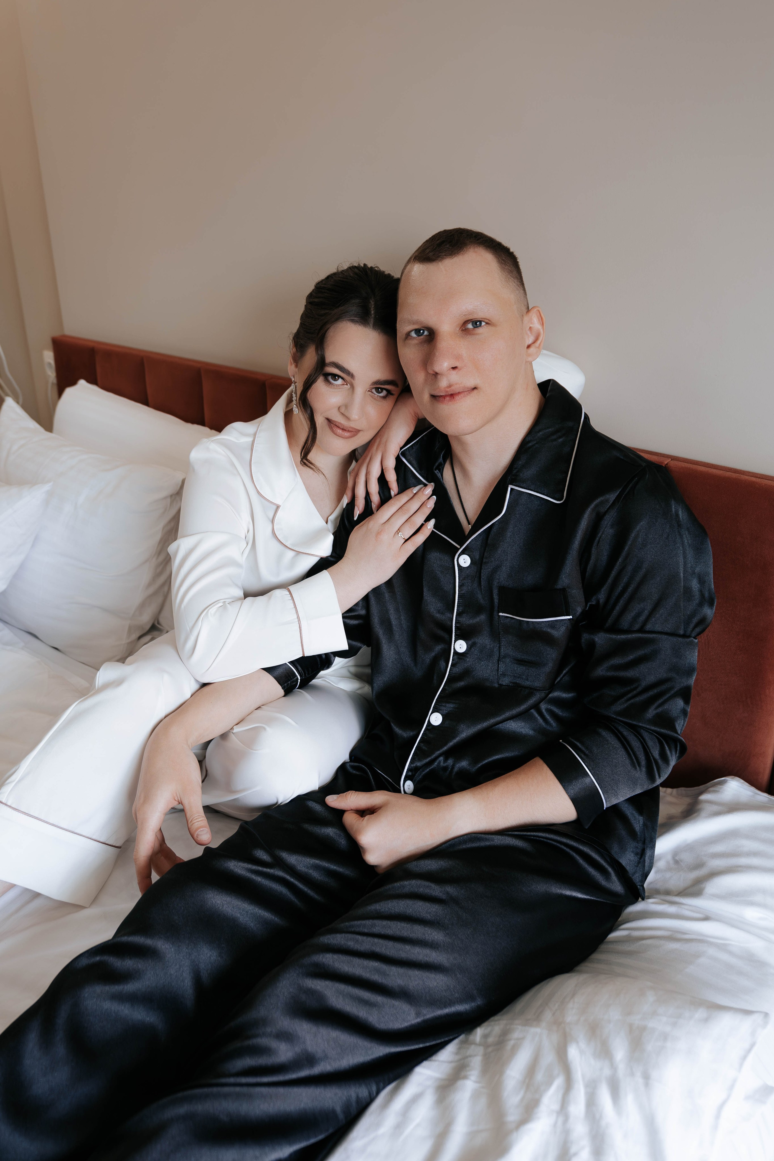 Victor & Ekaterina. Свадебный фотограф в Воронеже Самохина Екатерина