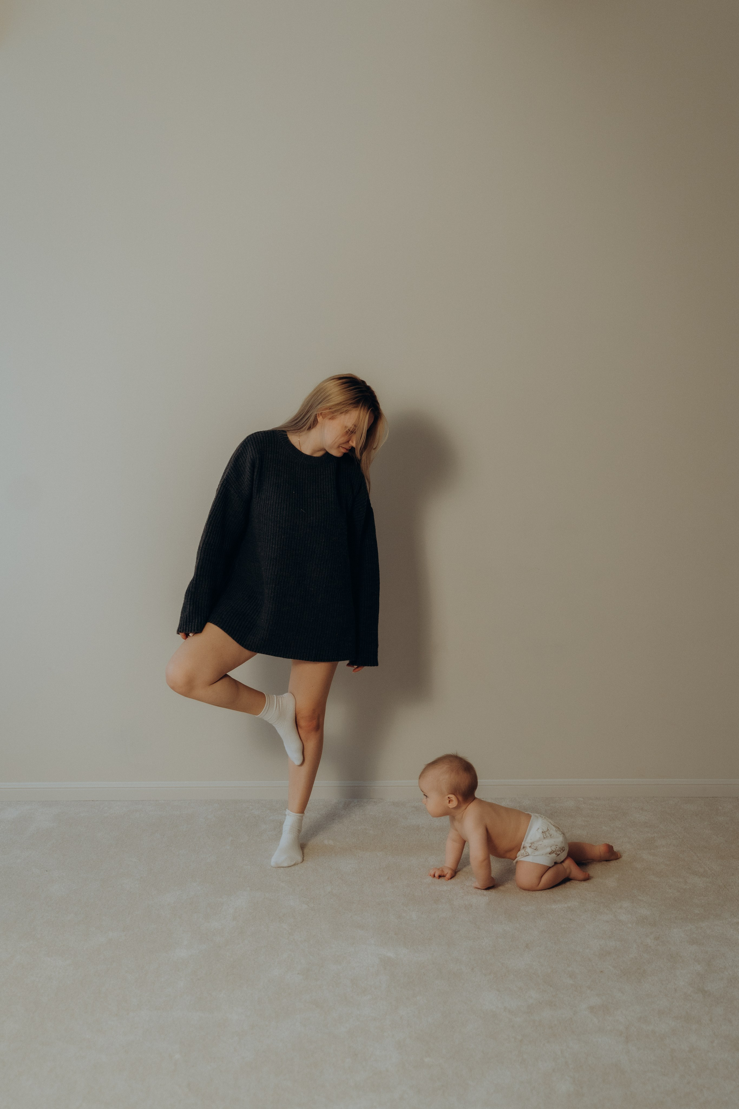 Тихо о главном. Фотограф в Анапе Климушина Ангелина