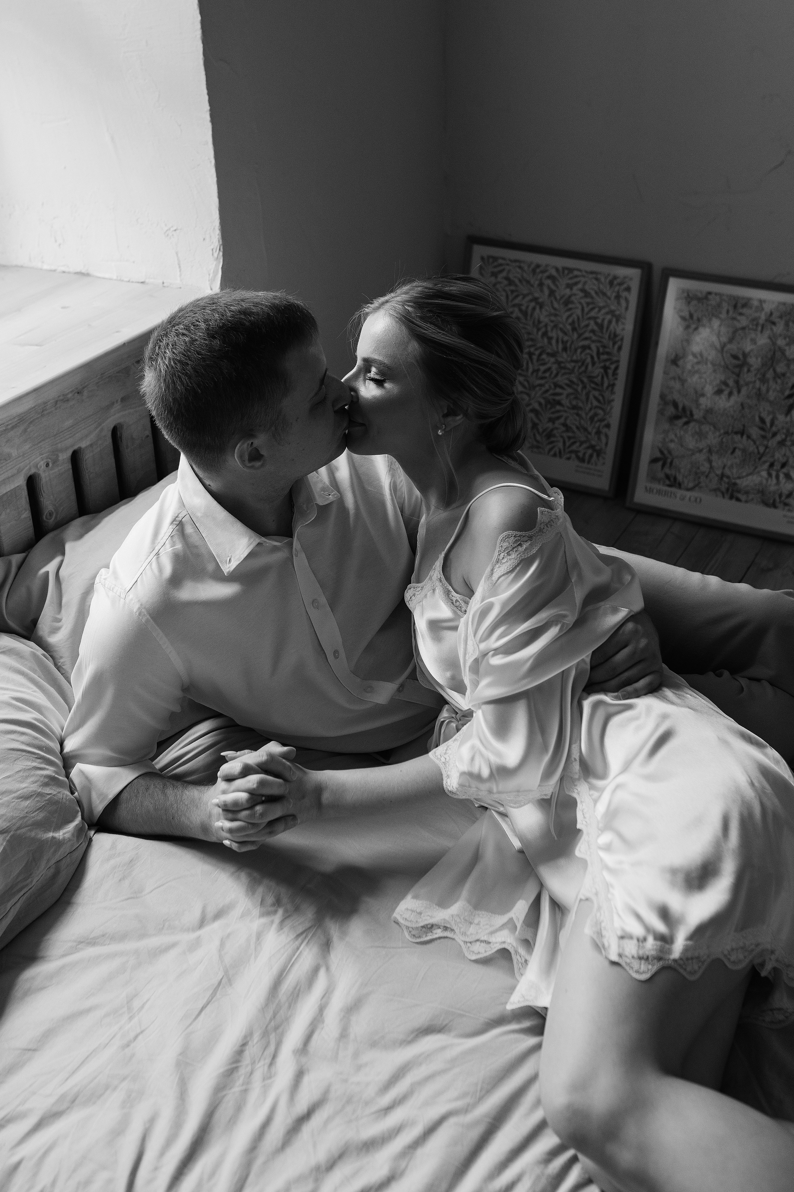 Wedding day #65. Свадебный, семейный фотограф в Рязани Лена Брант