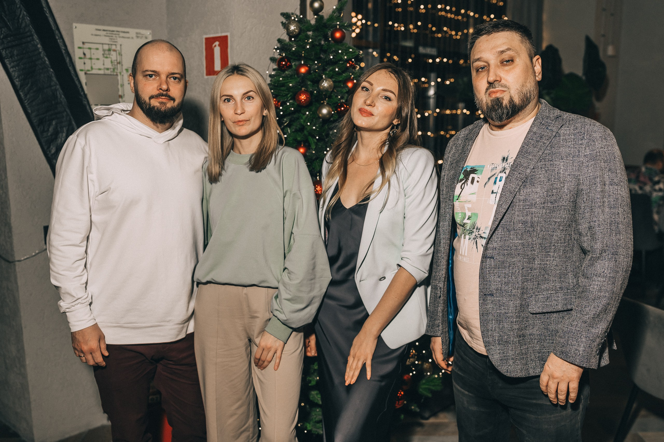 Открытие Жадины Гавядины. Фотограф в Кемерово Владислав Шульц