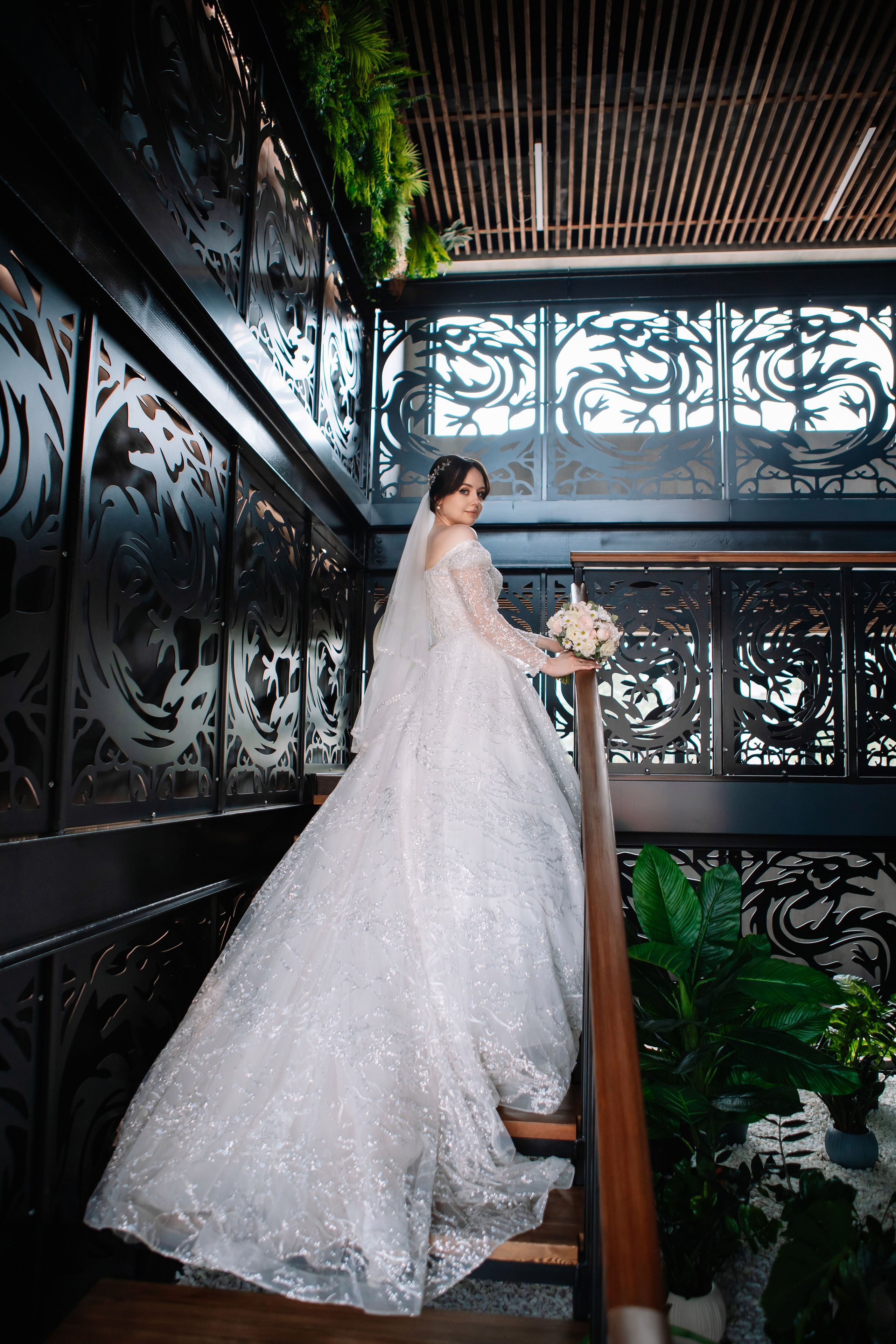 Свадьба Валерия и Ангелина. Свадебный и семейный фотограф в Элисте Лиджик Сарлов