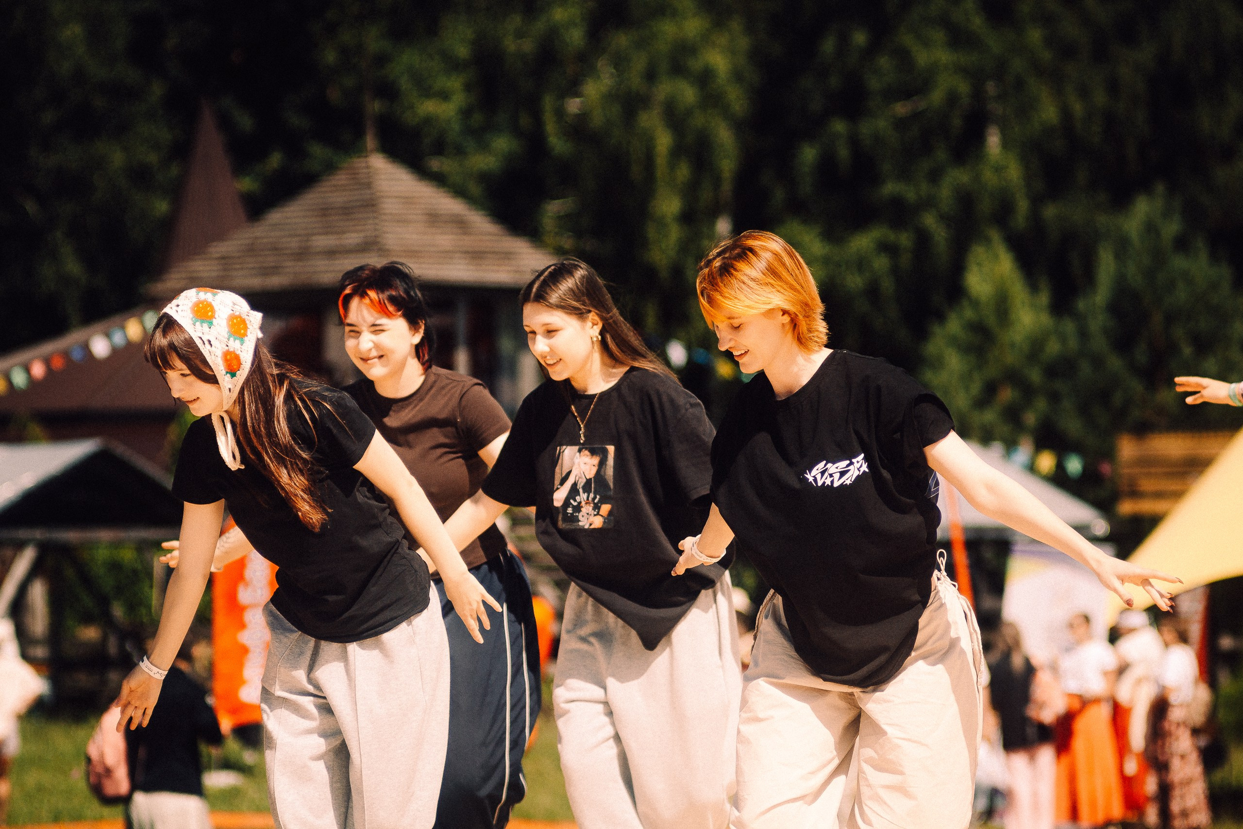 Благотворительный фестиваль Шевле. Валентин Гальетов — фотограф в Чебоксарах