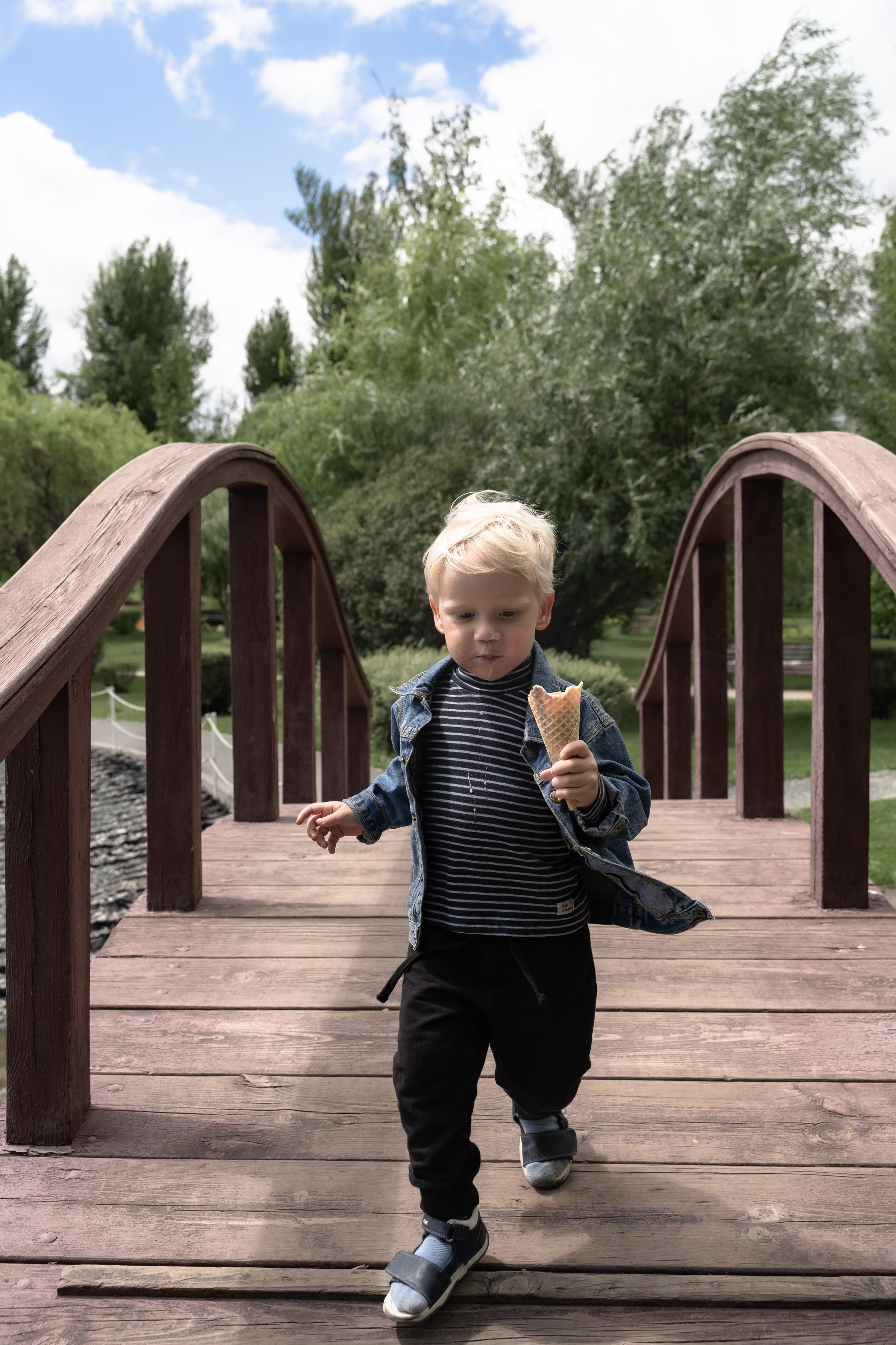 Дети. Фотограф в Анапе Динара Шеви