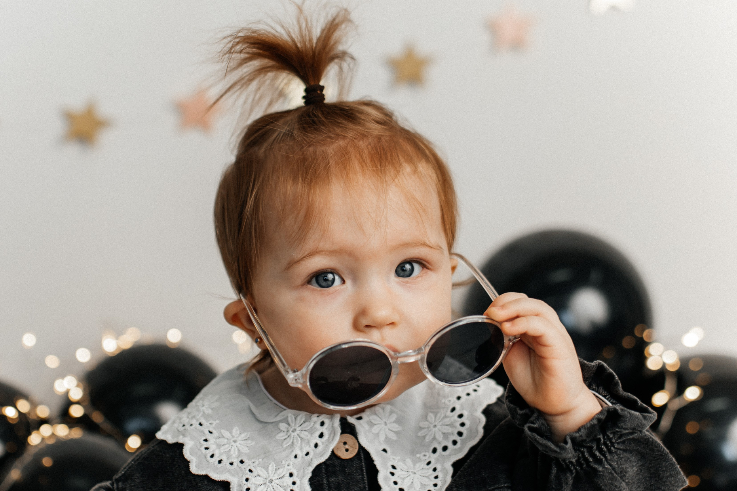 Годовасики. Семейный и детский фотограф в Южноуральске Дубовицкая Елена