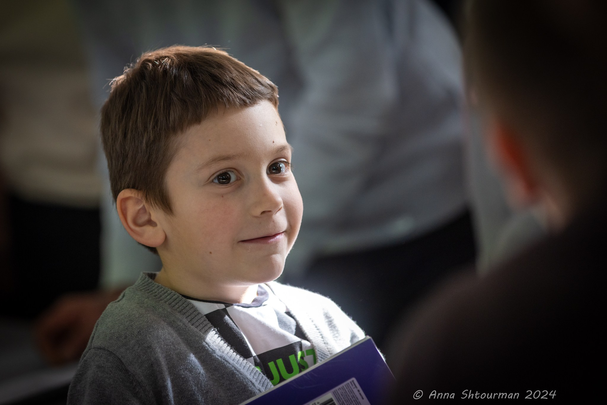 2024 Кубок Костромы по быстрым шахматам на призы ООО «СПЕЦСТАНОК». Фотограф Анна Штурман (репортажная съёмка любых событий и мероприятий) Anna Shtourman photographer