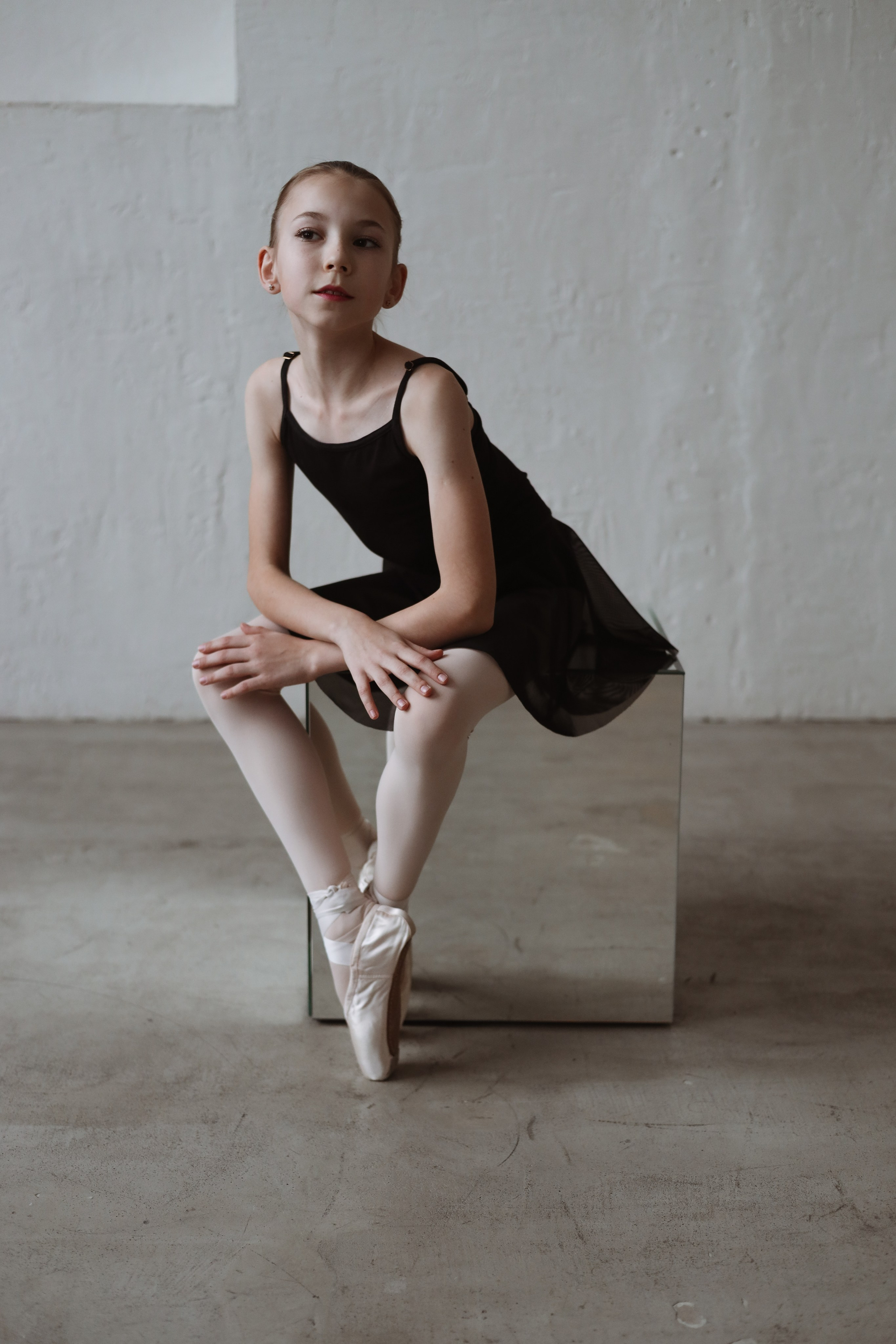 Maria&Milana. Photographer Tatiana Ivanova in Yaroslavl