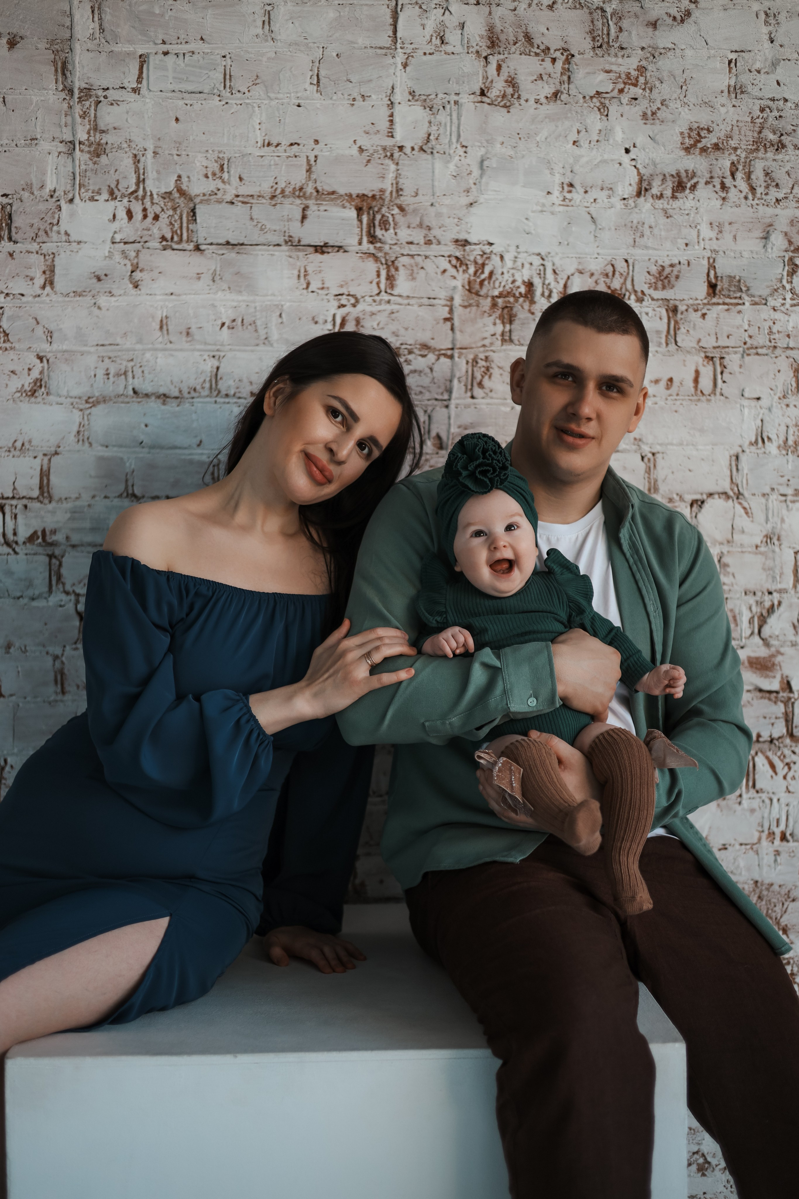 Семейная съемка. Photographer Tatiana Ivanova in Yaroslavl