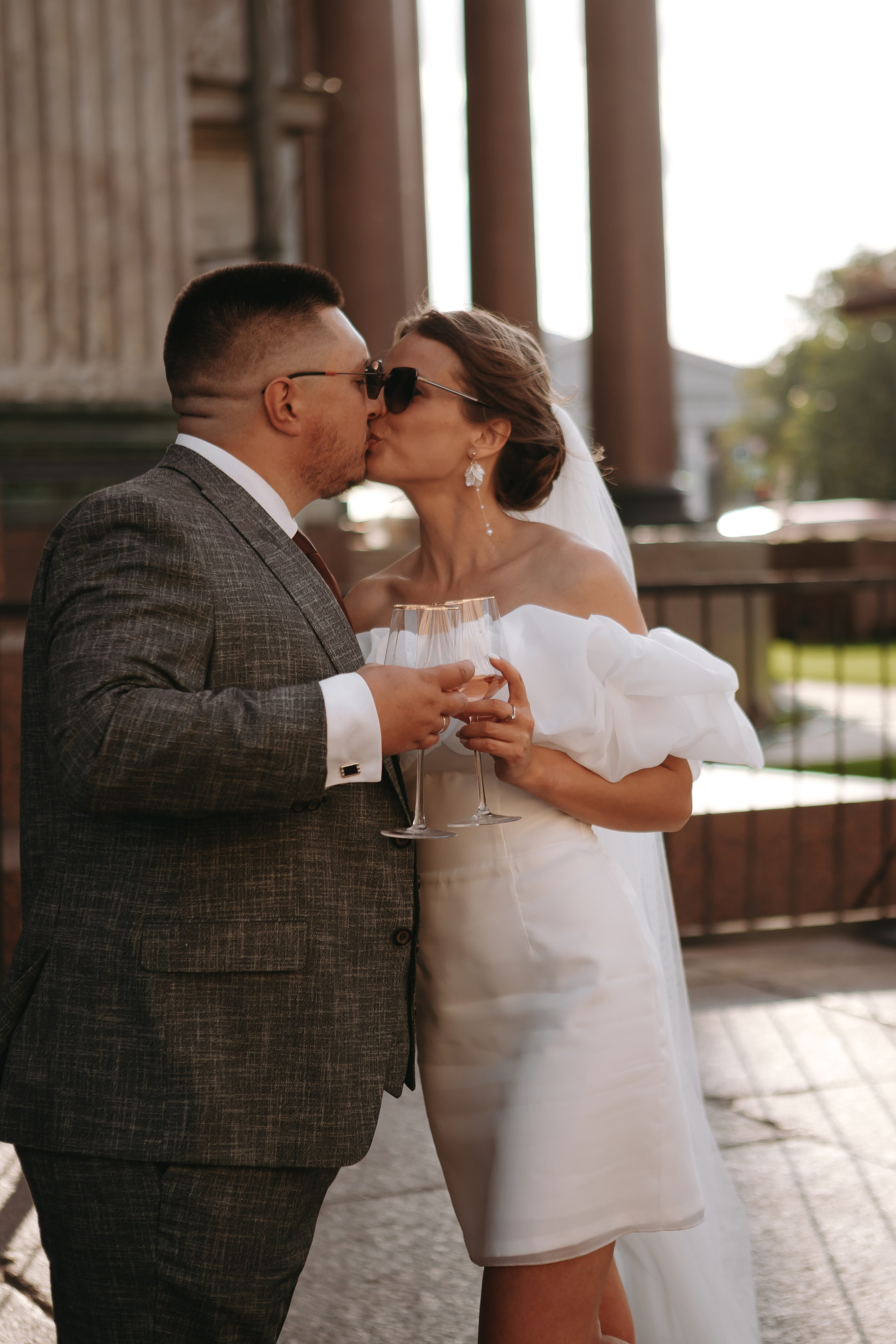 31 августа. Свадебный и семейный фотограф Арина Кулёва