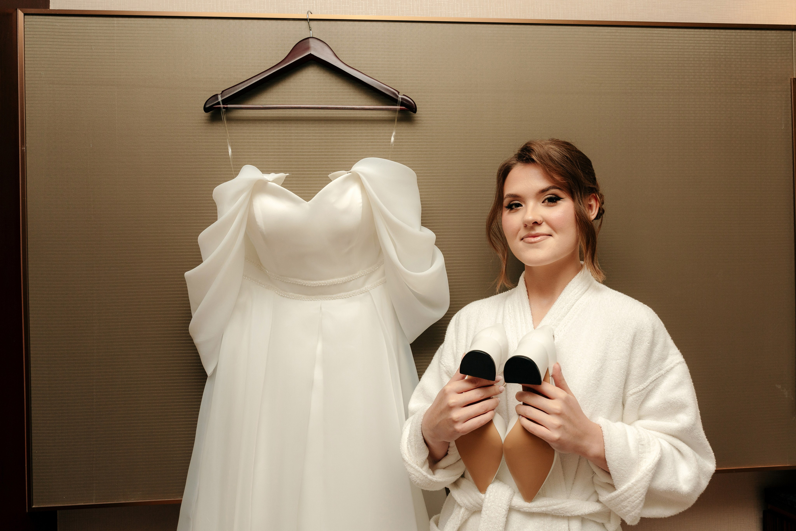 Екатерина и Кирилл | Москва. Свадебный фотограф Анастасия Лебедикова Москва