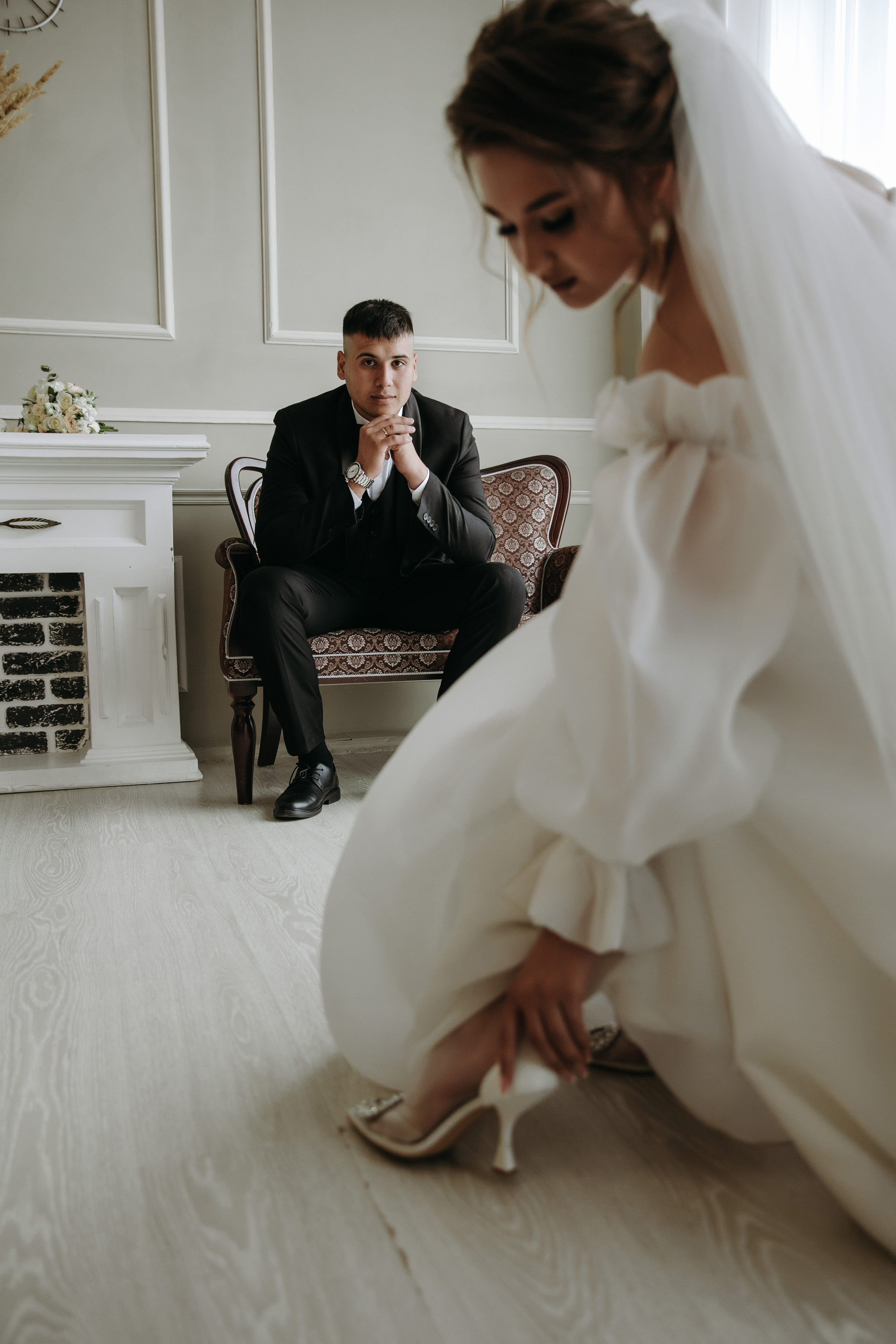 Съемки. Свадебный и семейный фотограф в Уфе Руслан Миргаляов