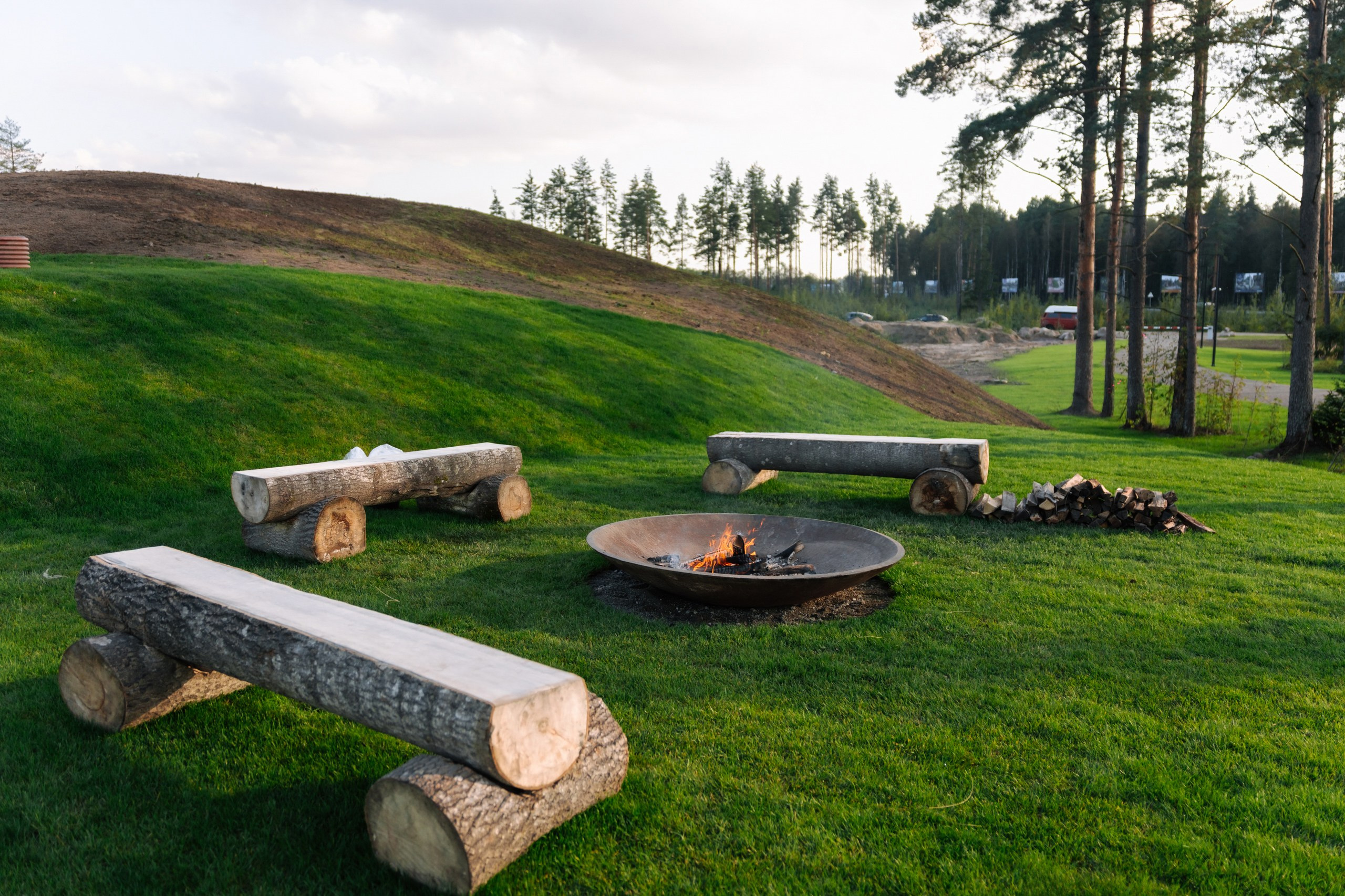 Spaghettata!. KORSHIKOV SERGEY