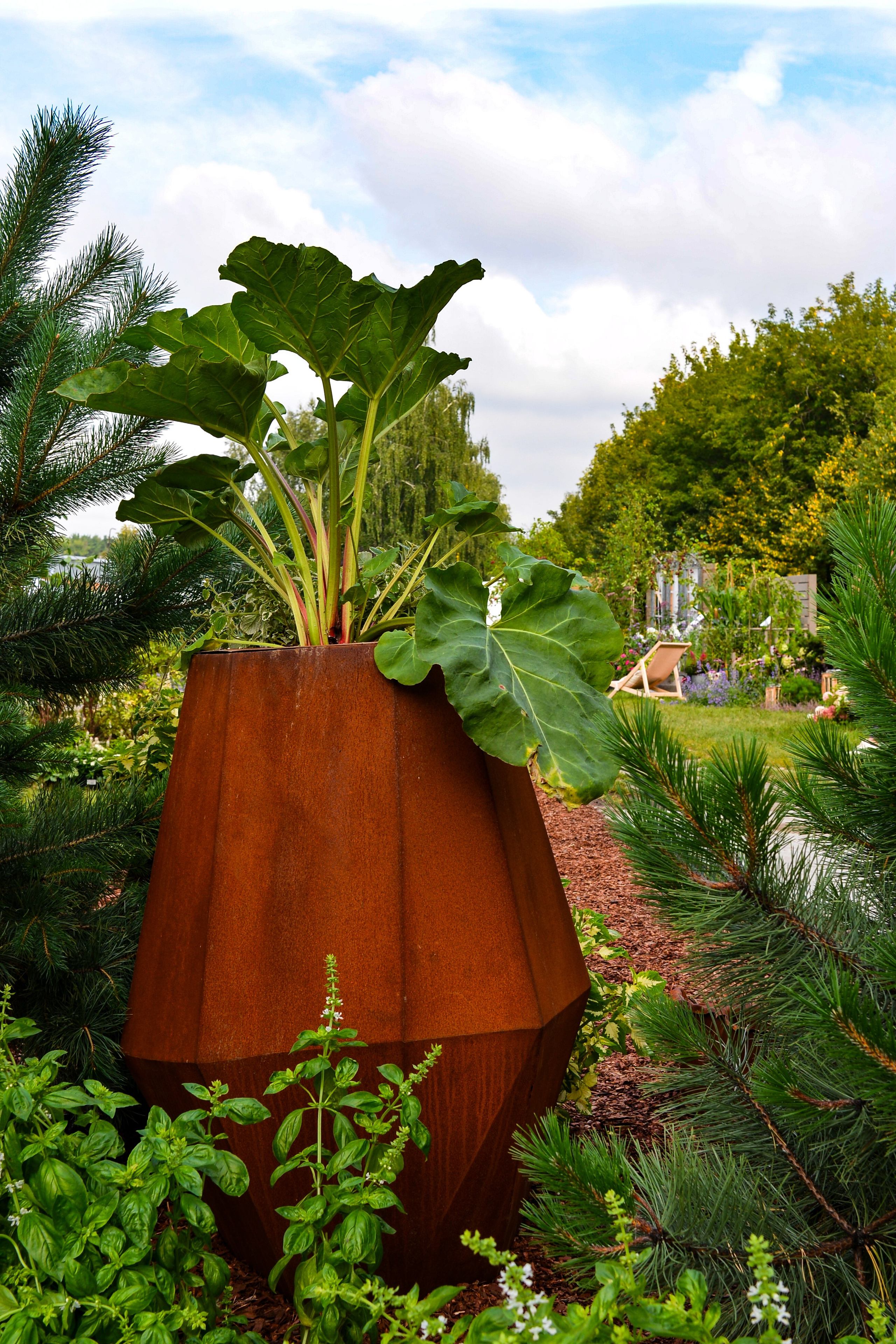 Ржавые фонтаны | OFYR. ОЧЕНЬ ПЛОХОЙ ФОТОГРАФ