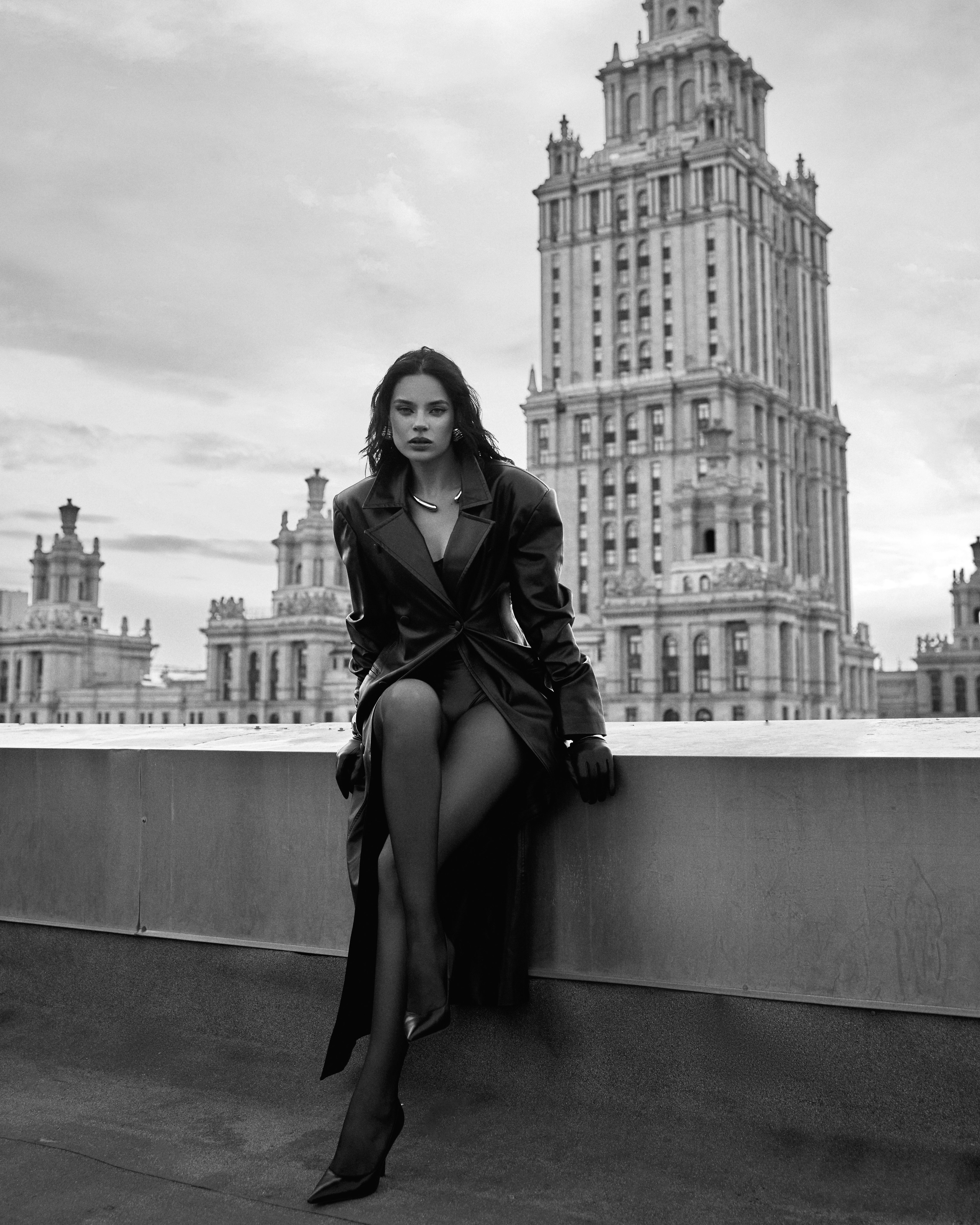 Portrait. Фотограф в Москве Мария Калинина