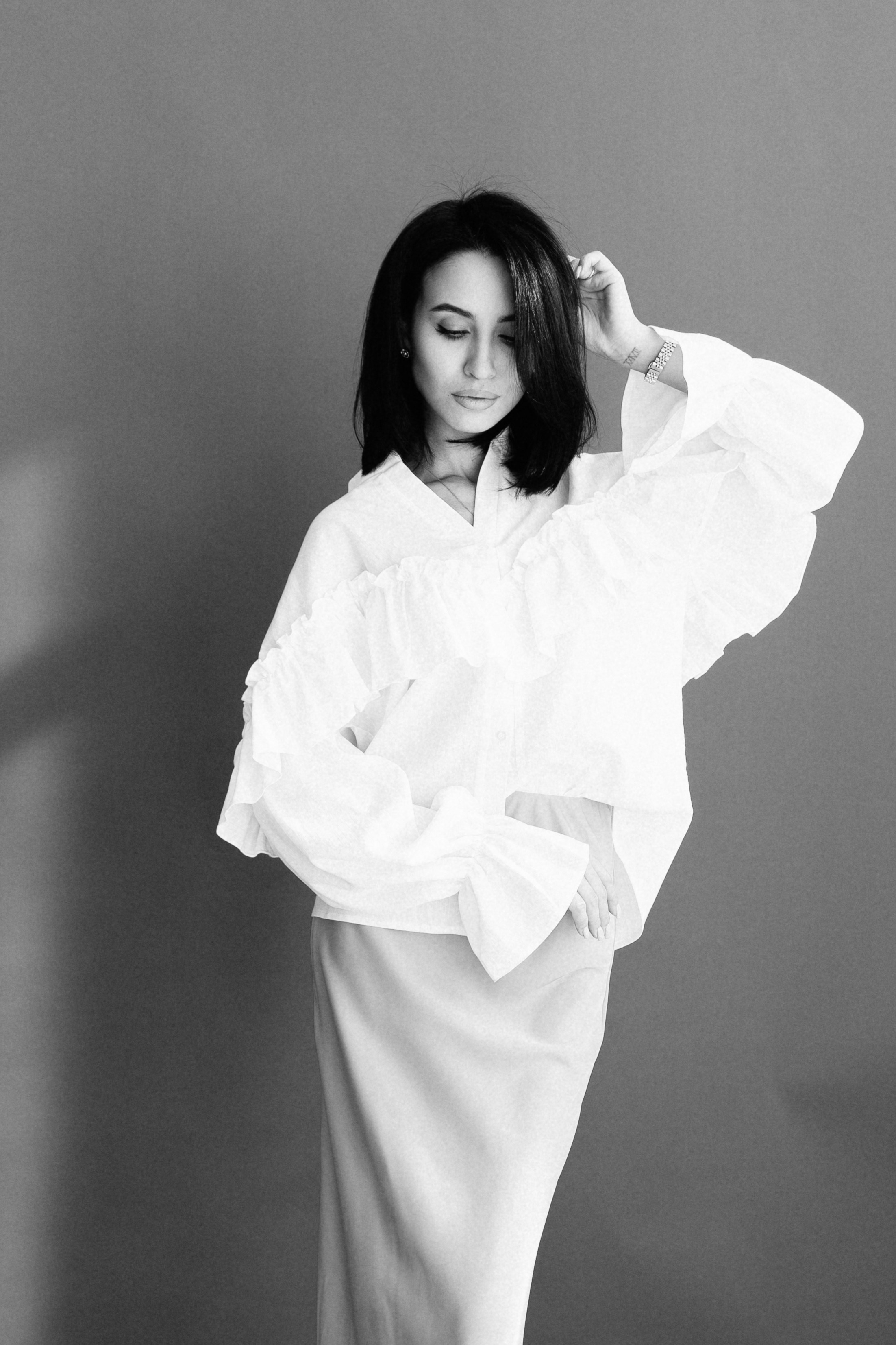 Одежда студии. Rezyame