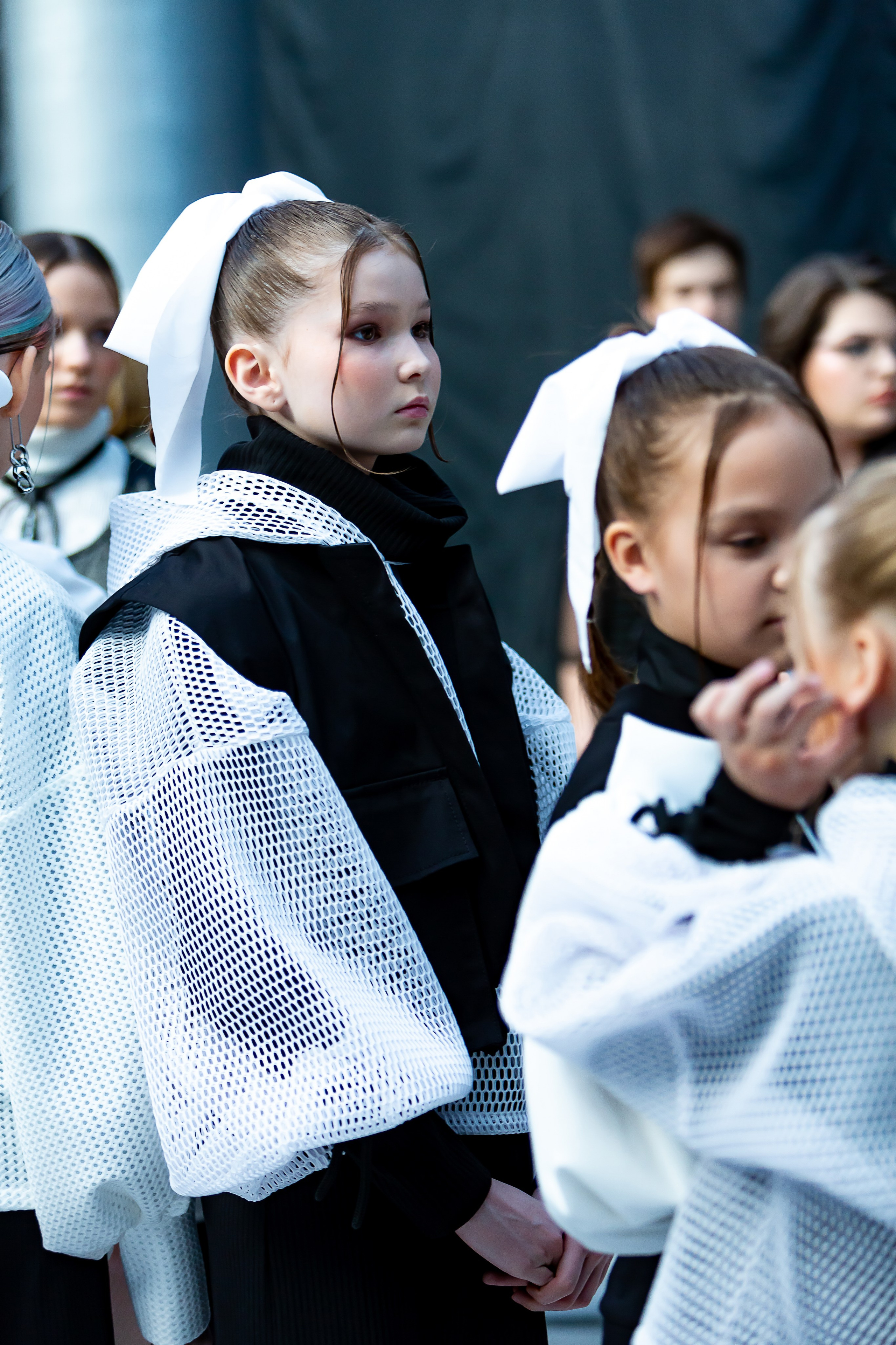 Алена Токарева дизайнер.Афимол. Фотограф Елена Лагода