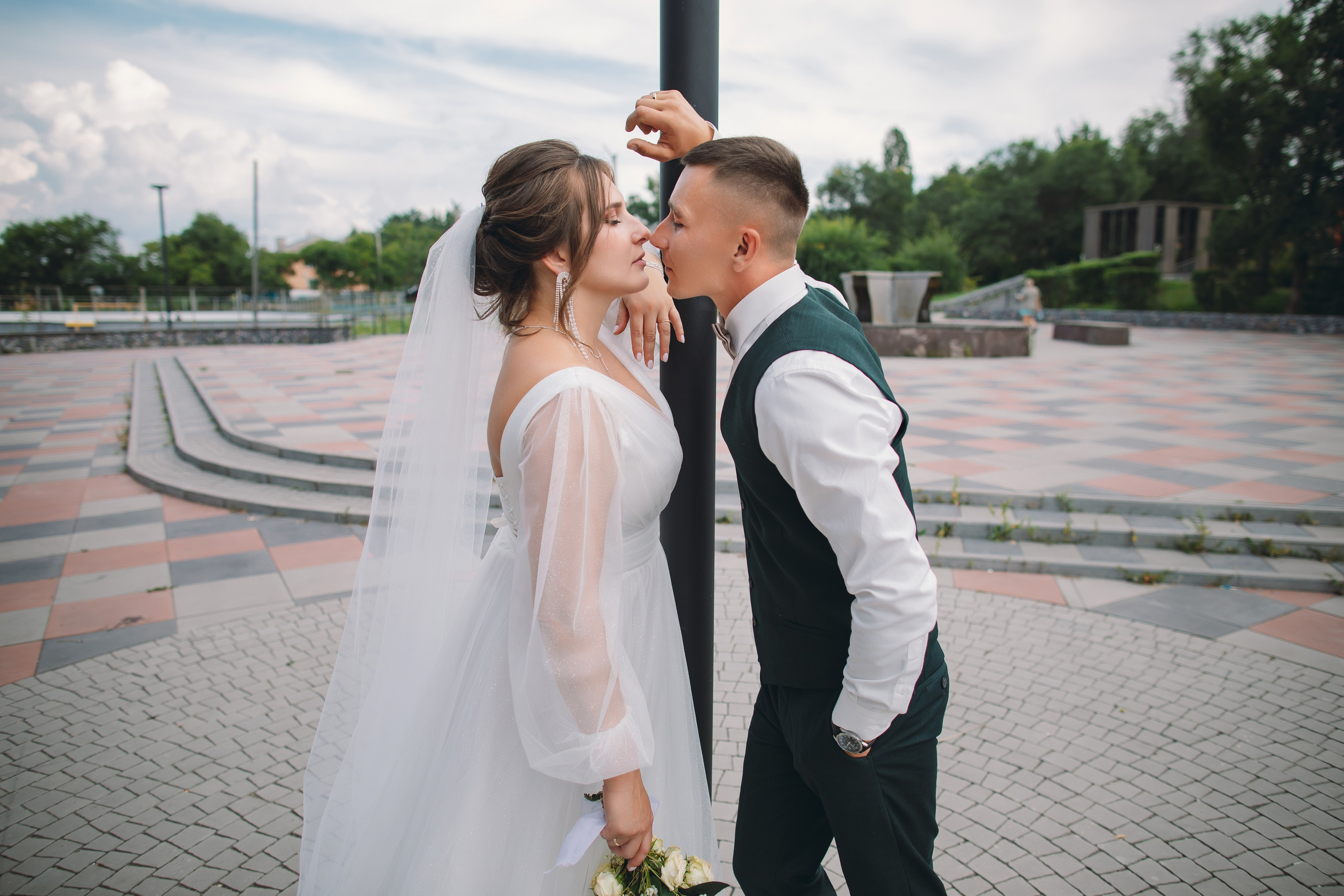 Краснотуранск. Фотограф в Абакане Николай Окунев