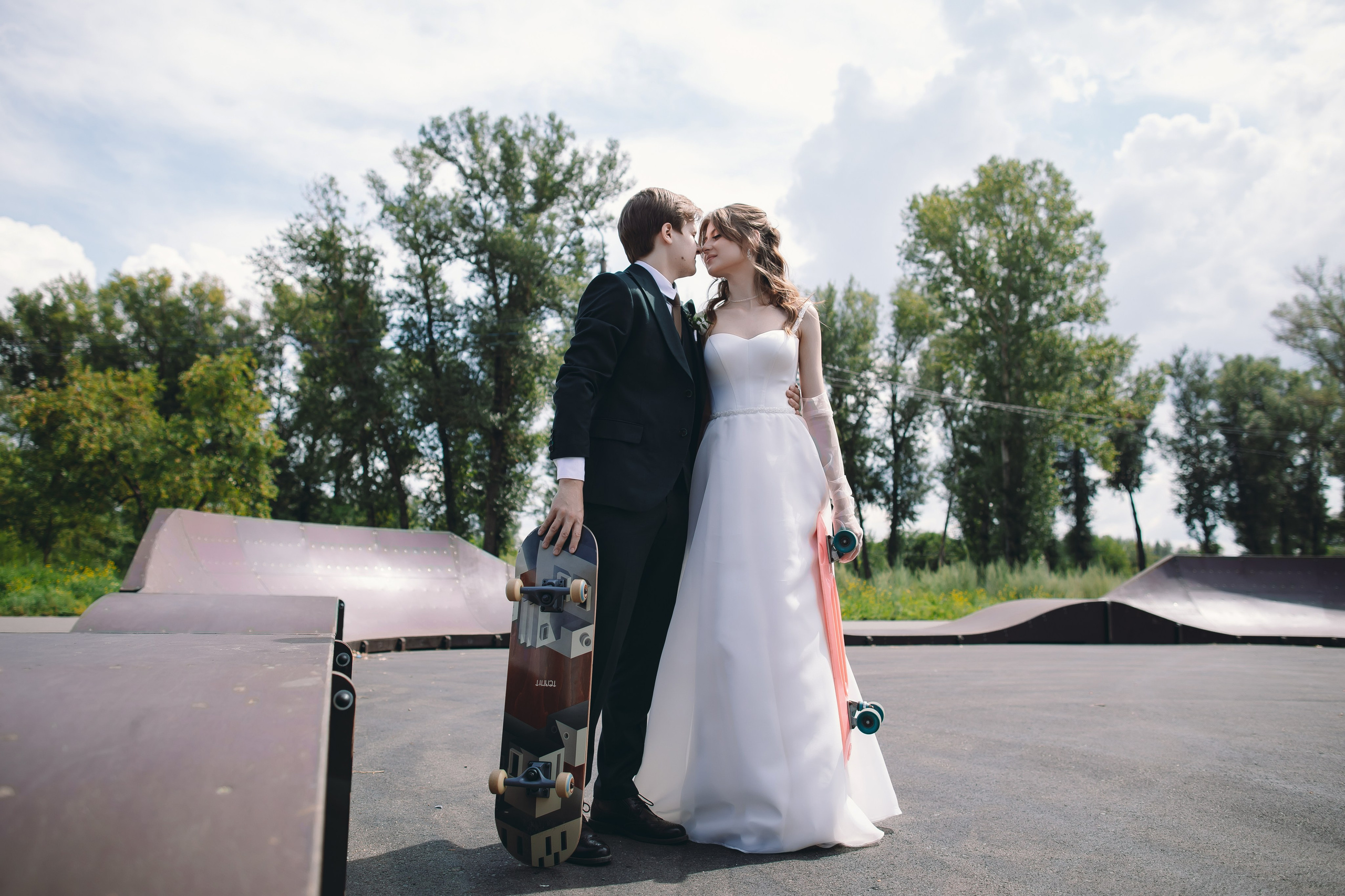 В&К. Фотограф в Абакане Николай Окунев