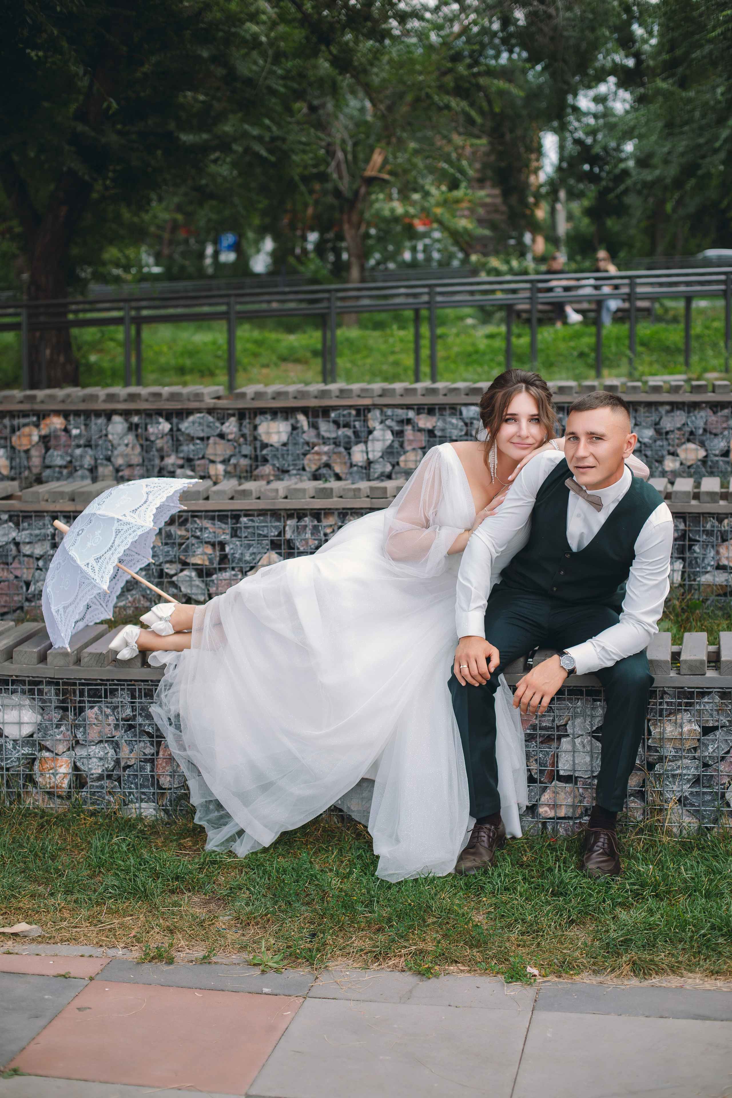 Краснотуранск. Фотограф в Абакане Николай Окунев