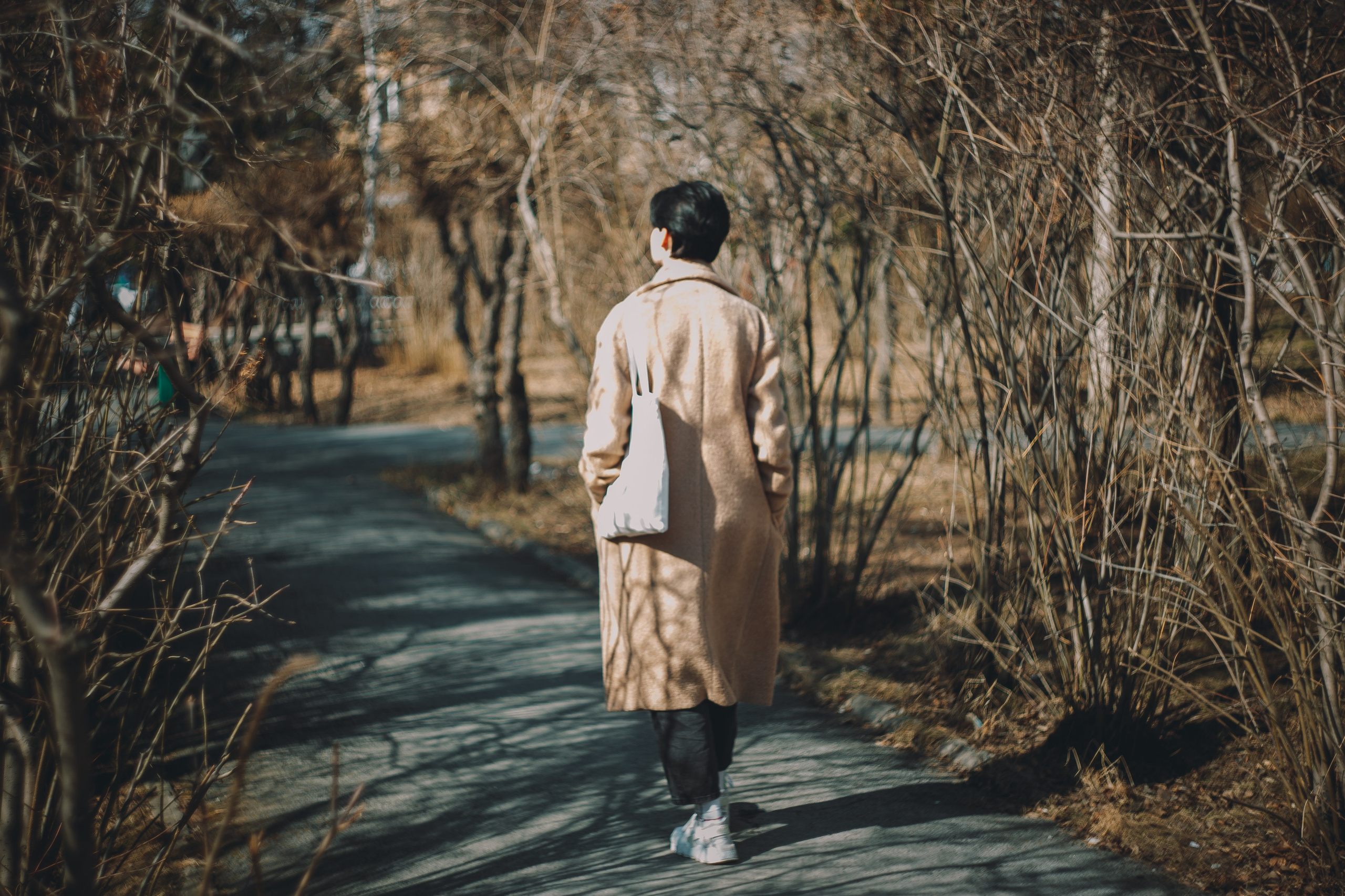 НХ. Фотограф в Абакане Николай Окунев