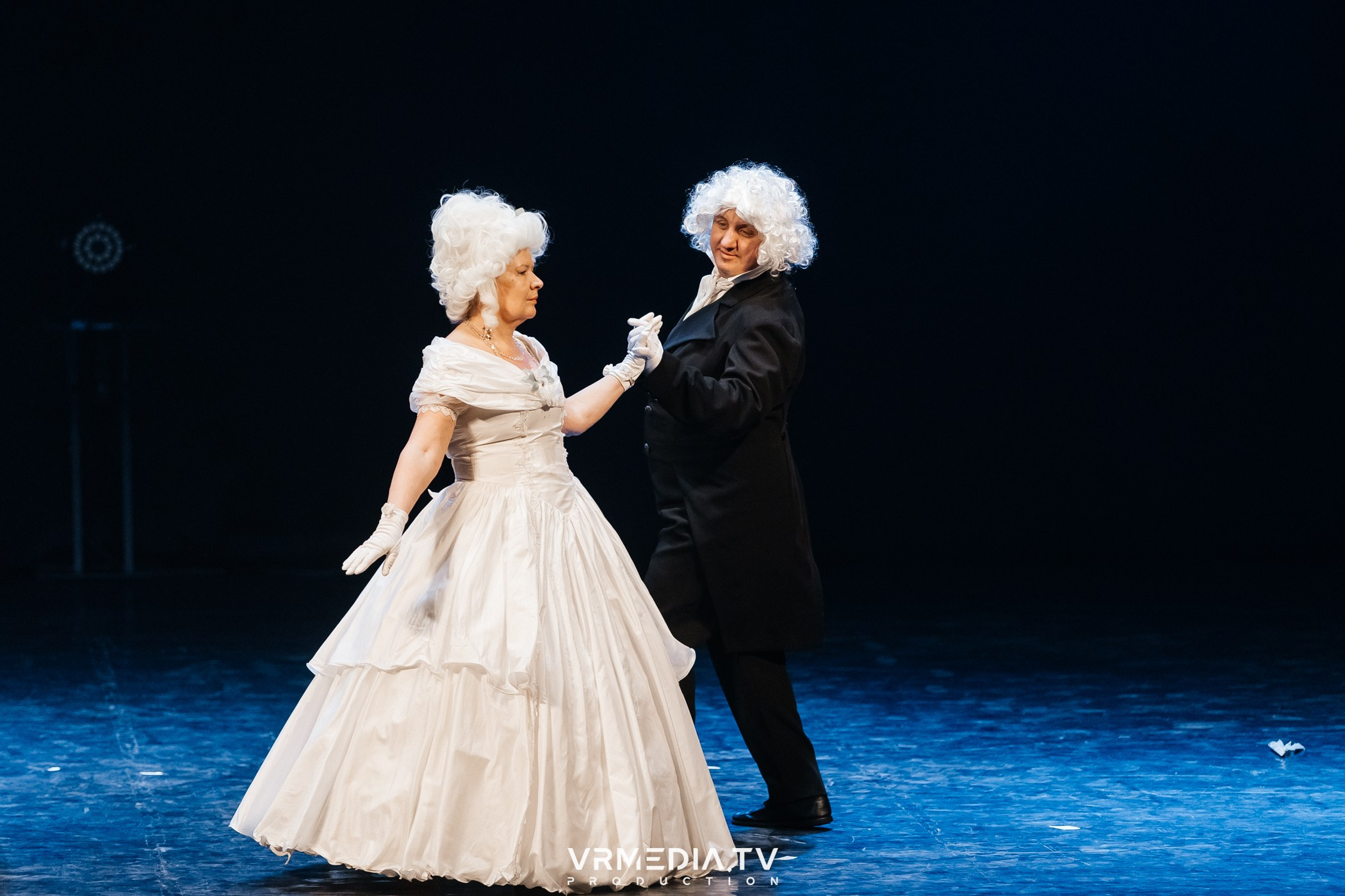 Всероссийский благотворительный инклюзивный Фестиваль «МЫ»