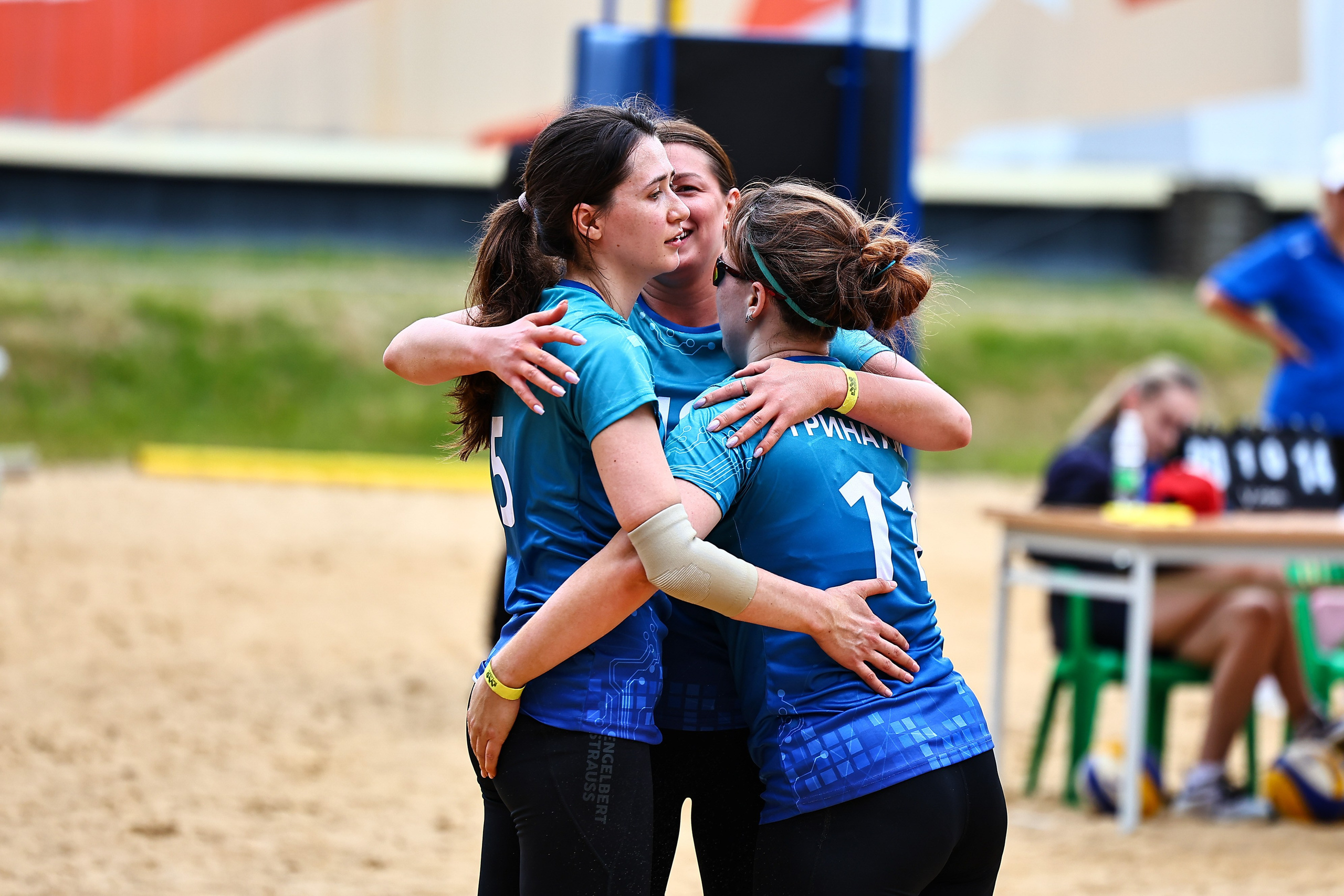 АТОМИАДА Лето 2025. Фототерапевт Ева Бунеева