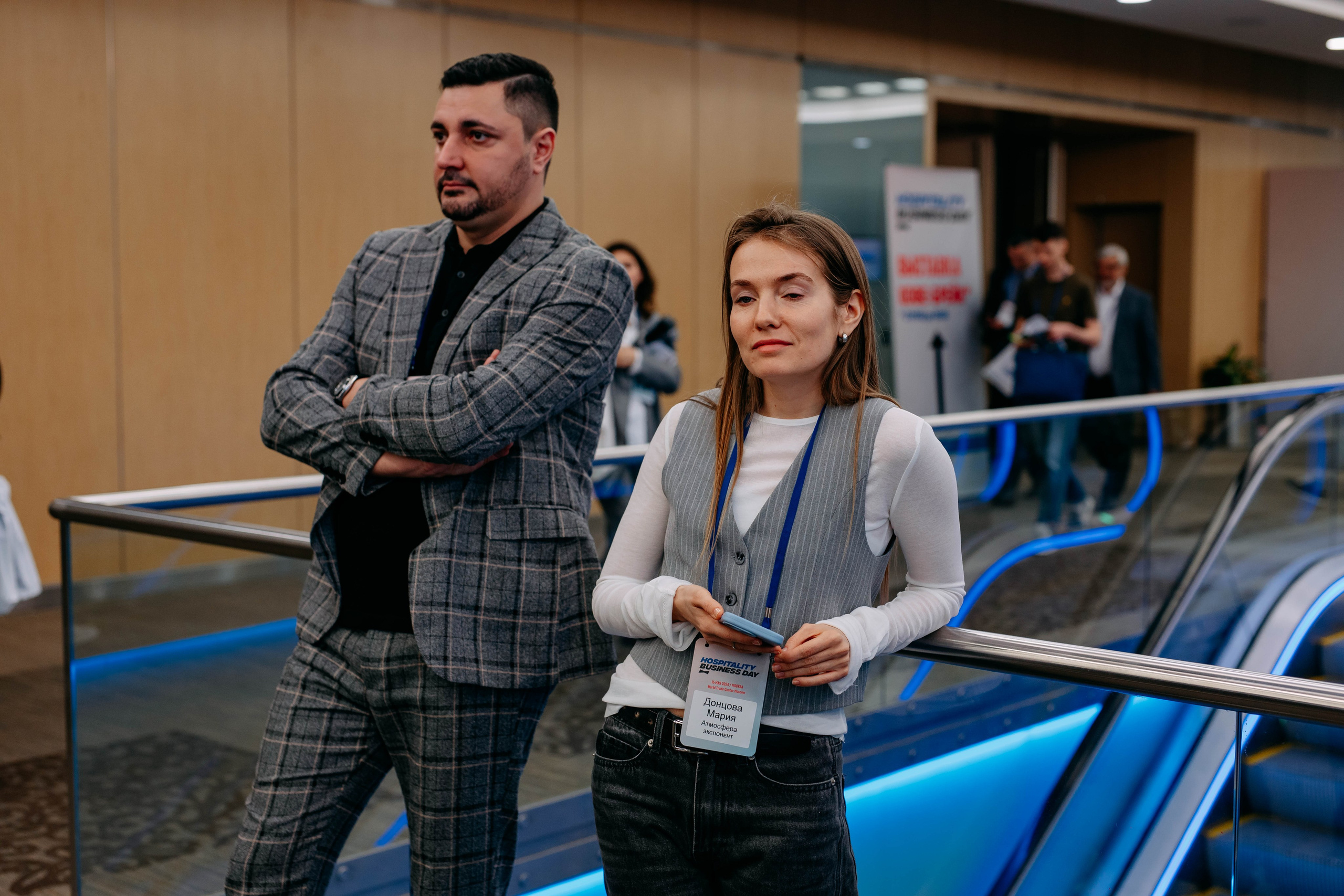 Форум отельеров. Фото и видео съемка. Андрей Ионов