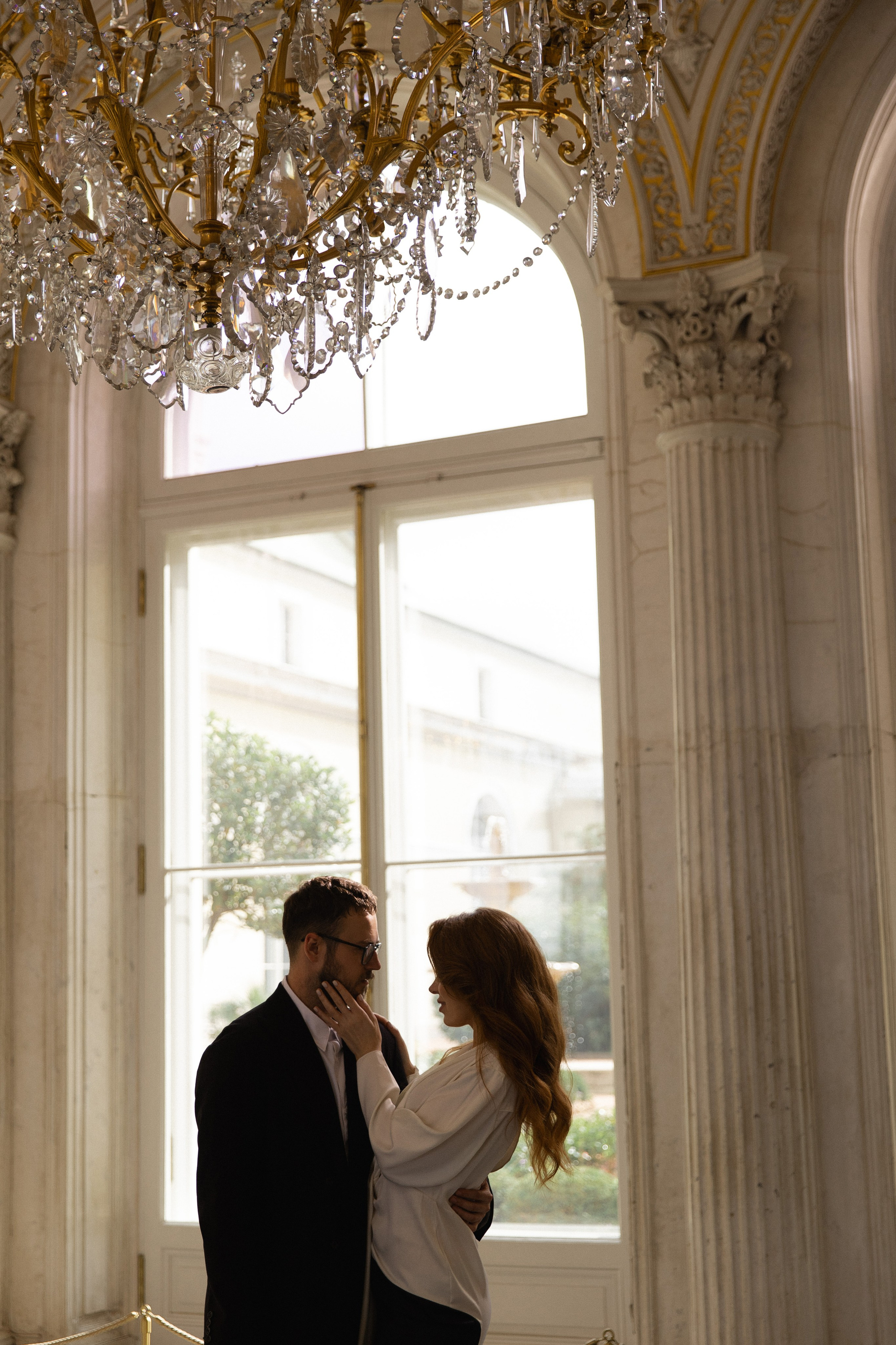 Август. Эрмитаж. Фотограф Вышний Волочек/Тверь/Москва/Санкт-Петербург