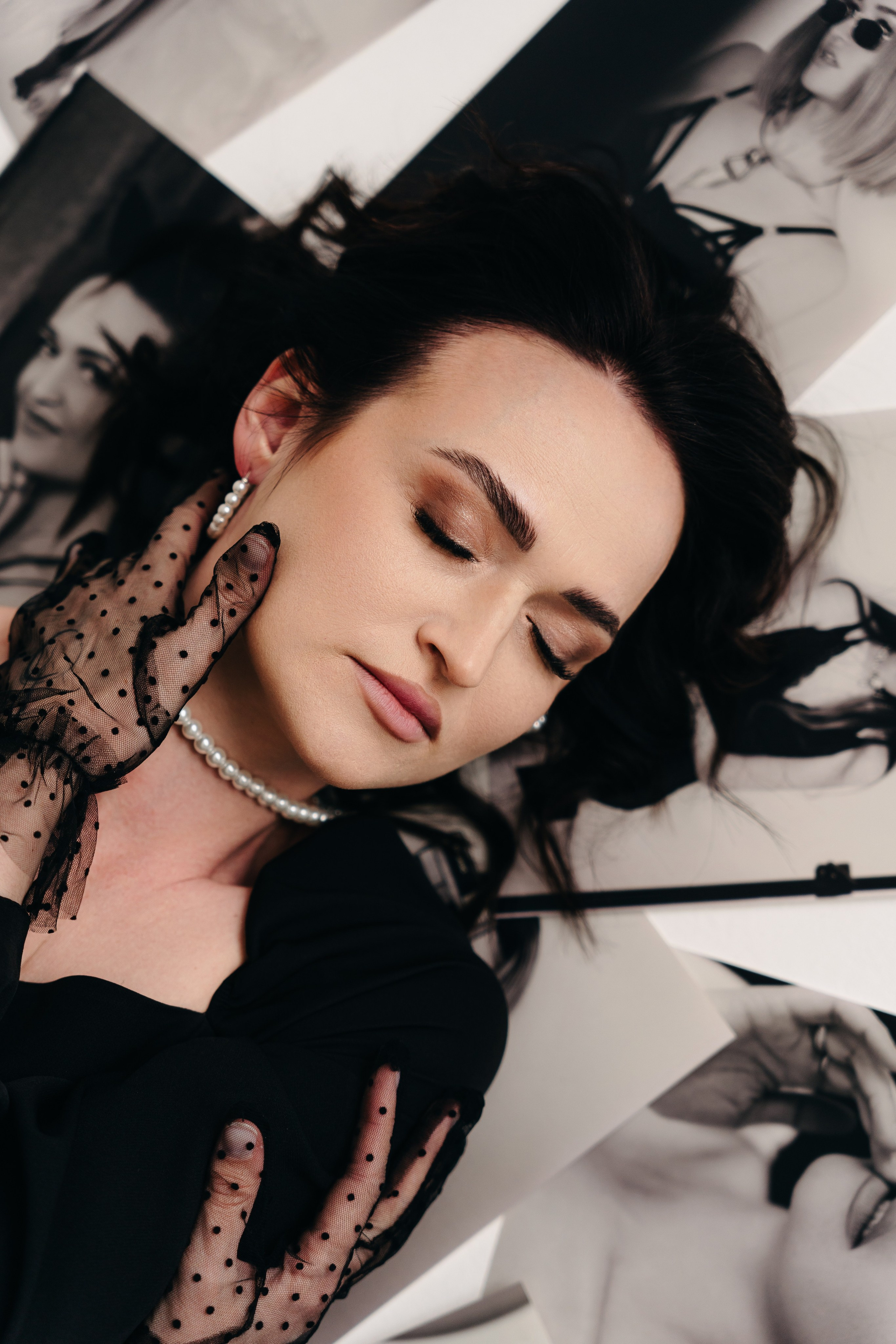 Мария. Истории