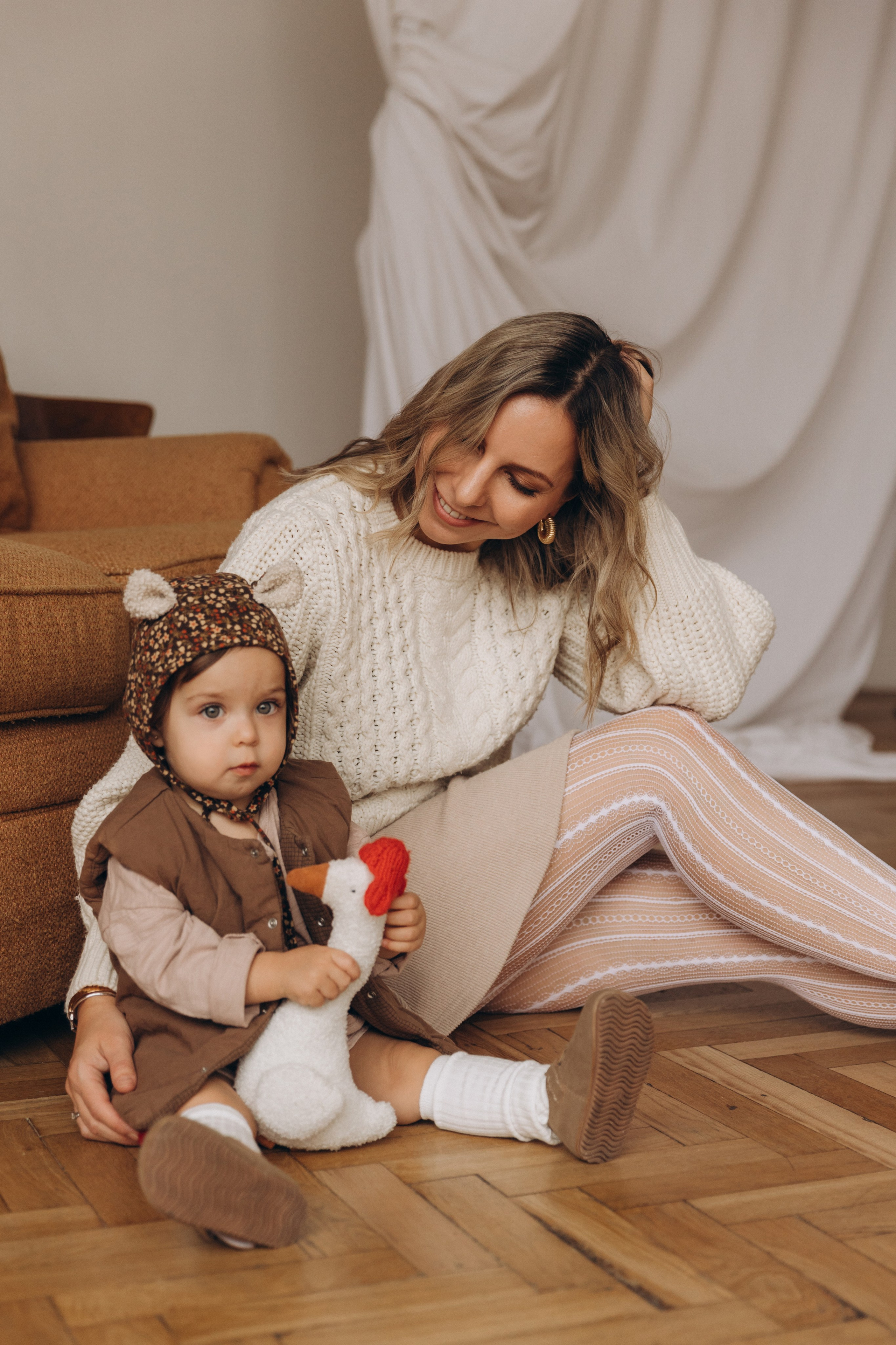 Елизвета и София. Фотограф Щелково/ Москва Татьяна Жучкова