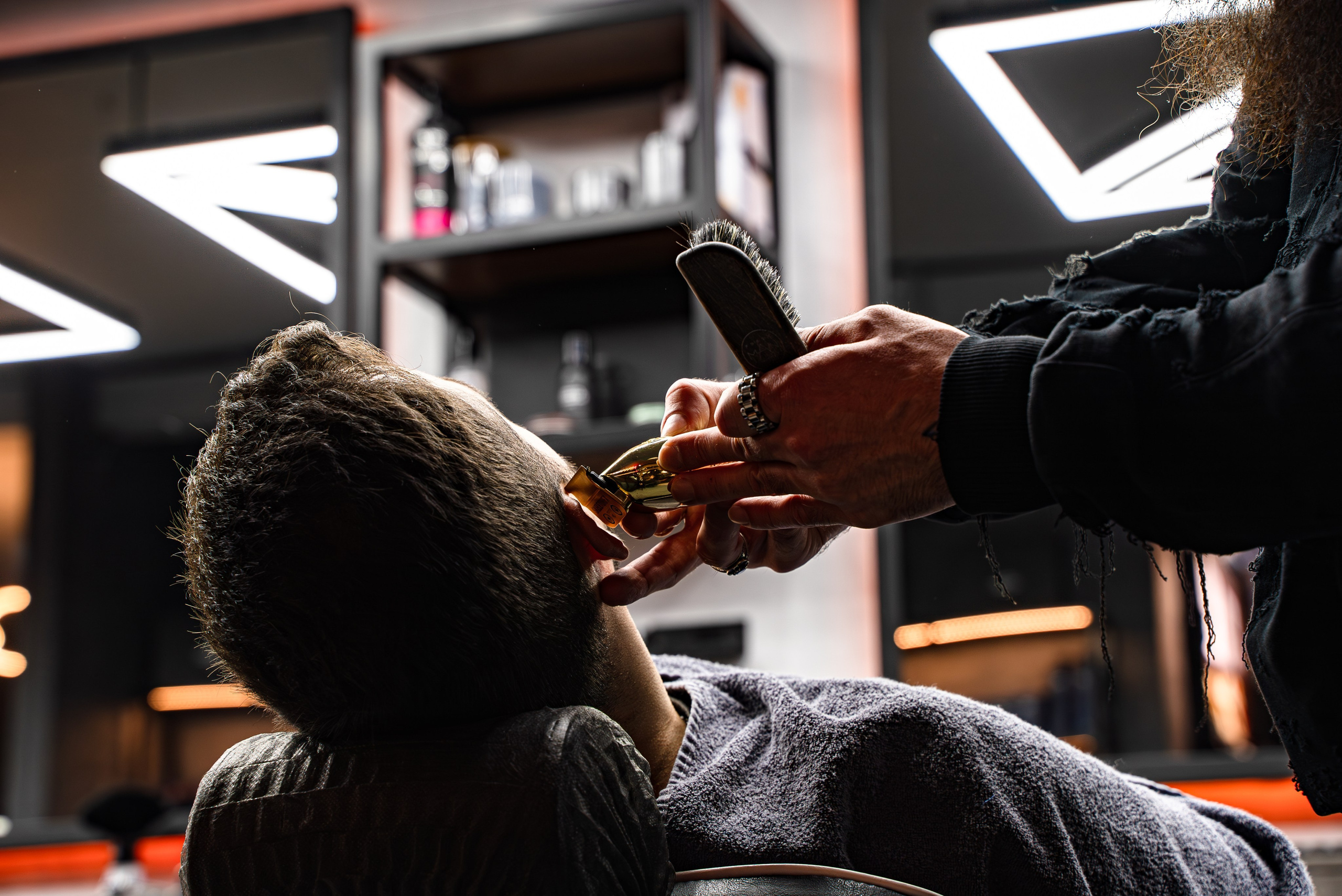 Корпоративная. KUSTOV PRODUCTION — профессиональная фотосъёмка в Москве