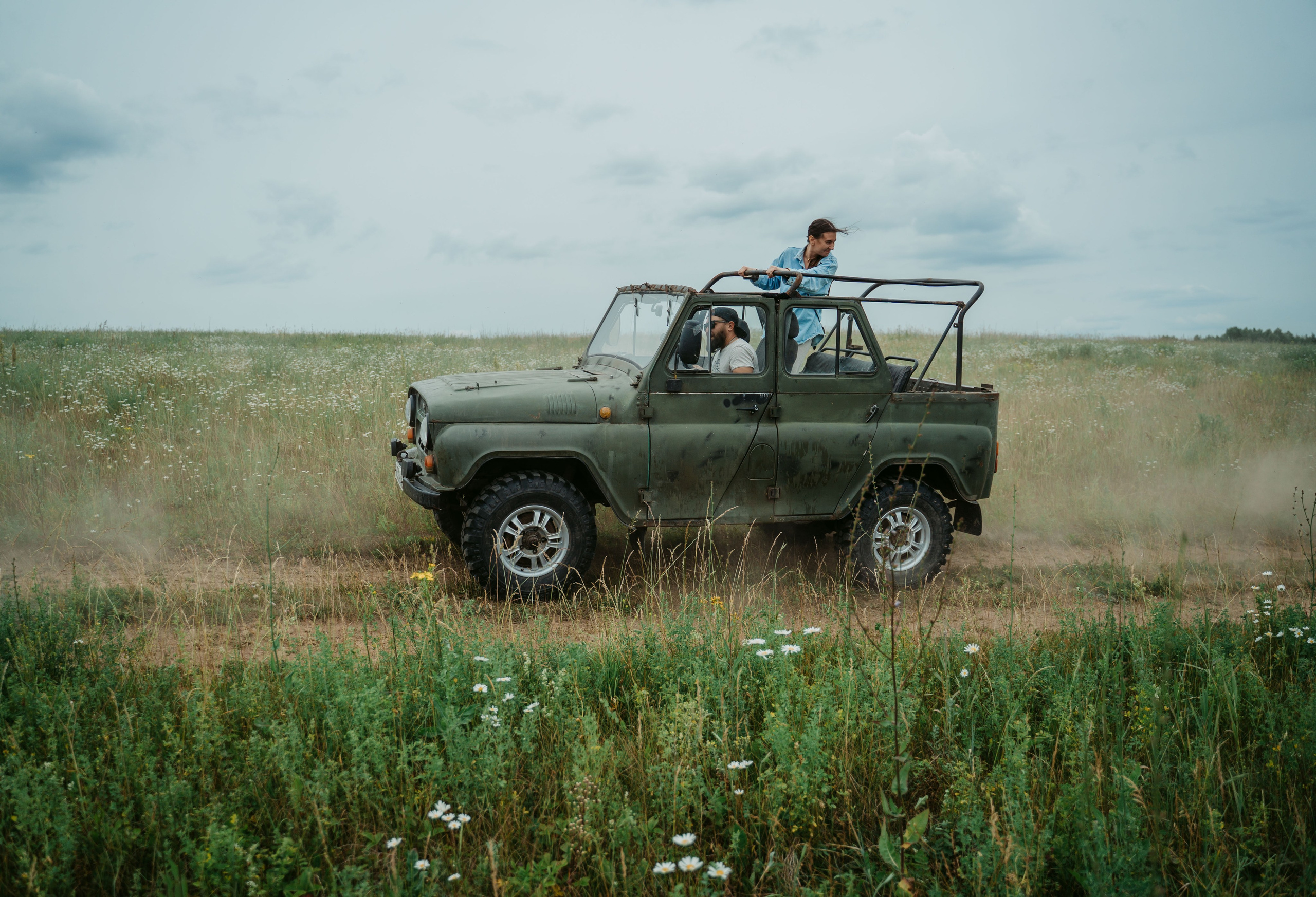 Гектария. Встреча лидеров мнений / 2023. Саша Копылов, фотограф в Казани