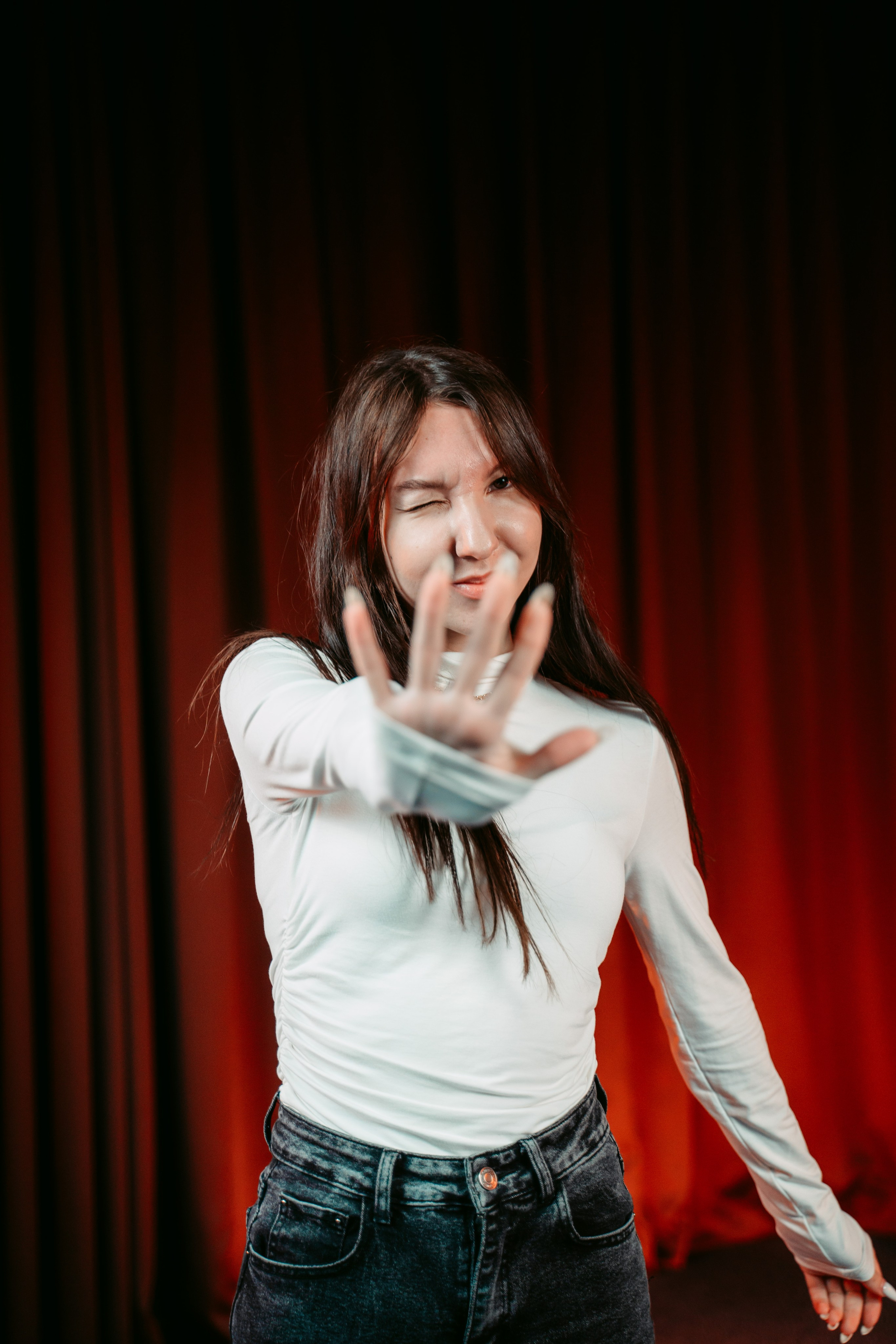 IGS: 12 лет компании / 2023. Саша Копылов, фотограф в Казани