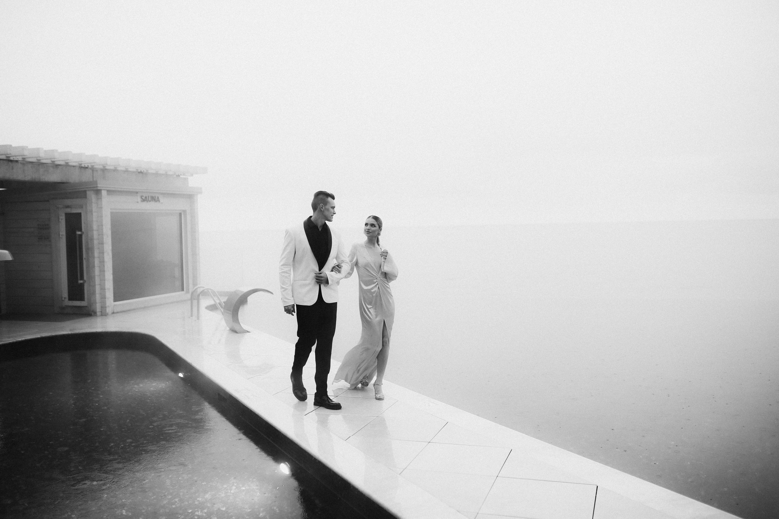 Alena Valentin | Luchezarnyj Resort, Sochi. Портретные и свадебные съемки