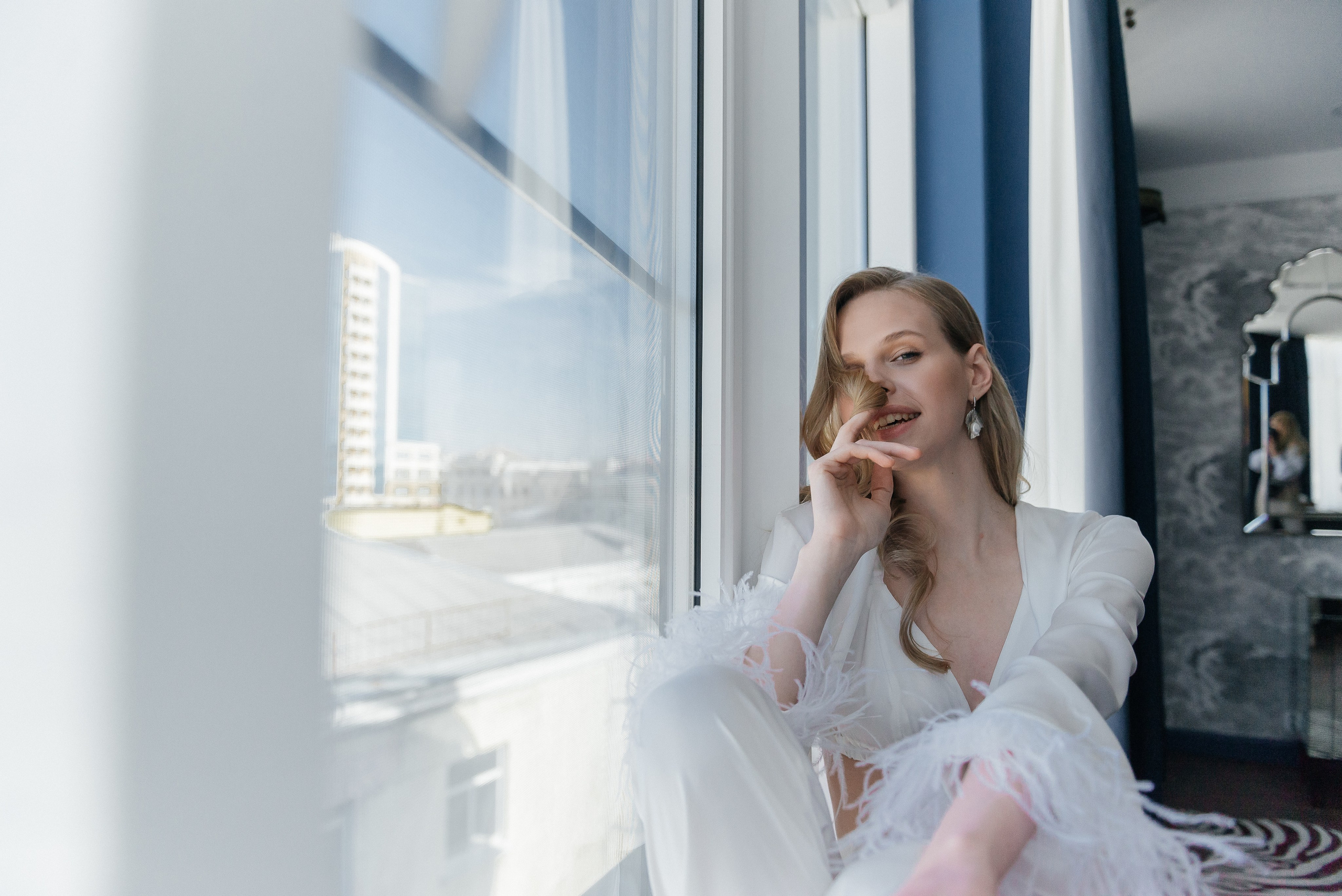 Валерия Амур Свадебный фотограф (Пенза — Москва)