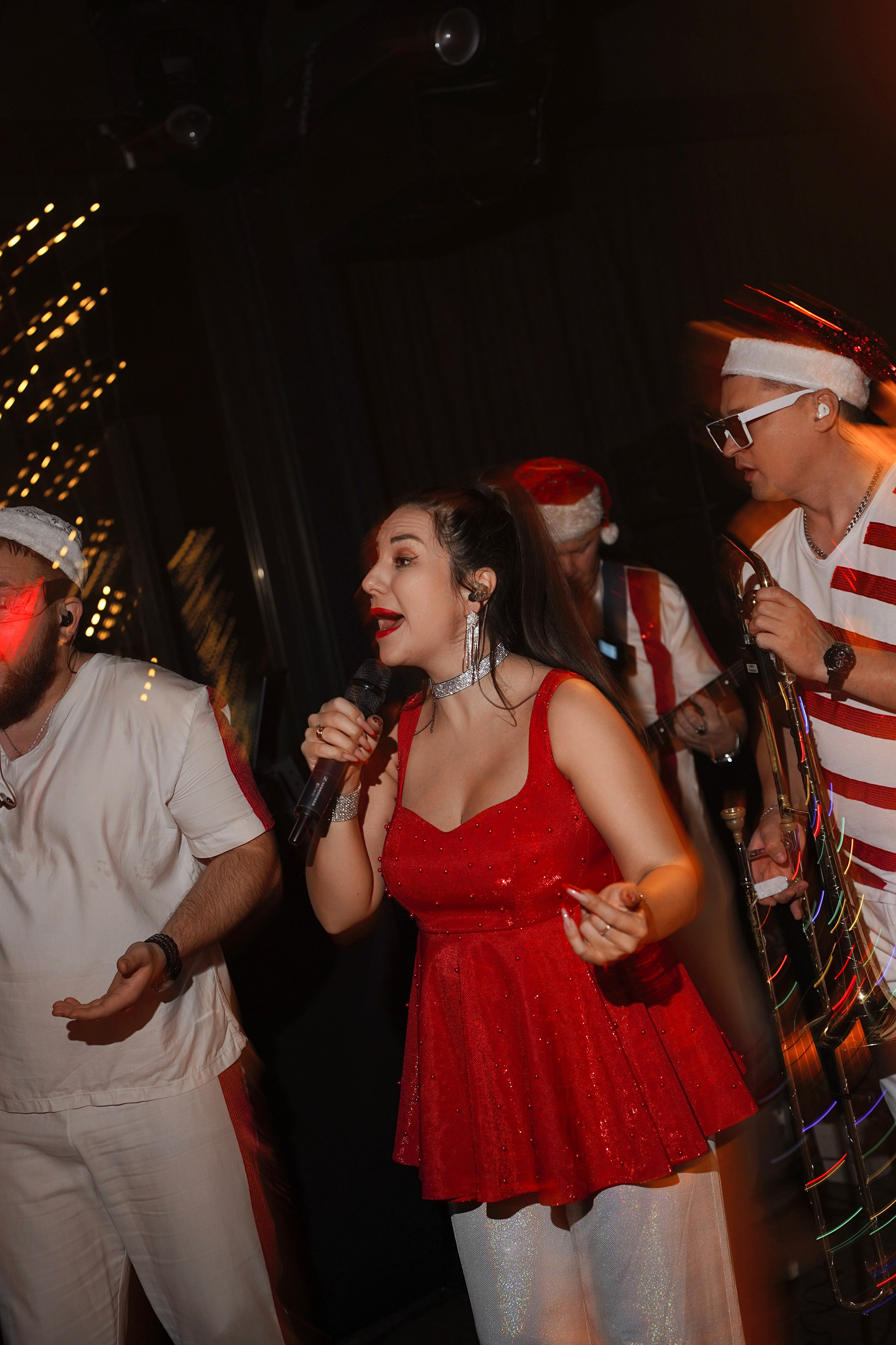 Мероприятия. Универсальный фотограф в Геленджике Сидорина Кристина