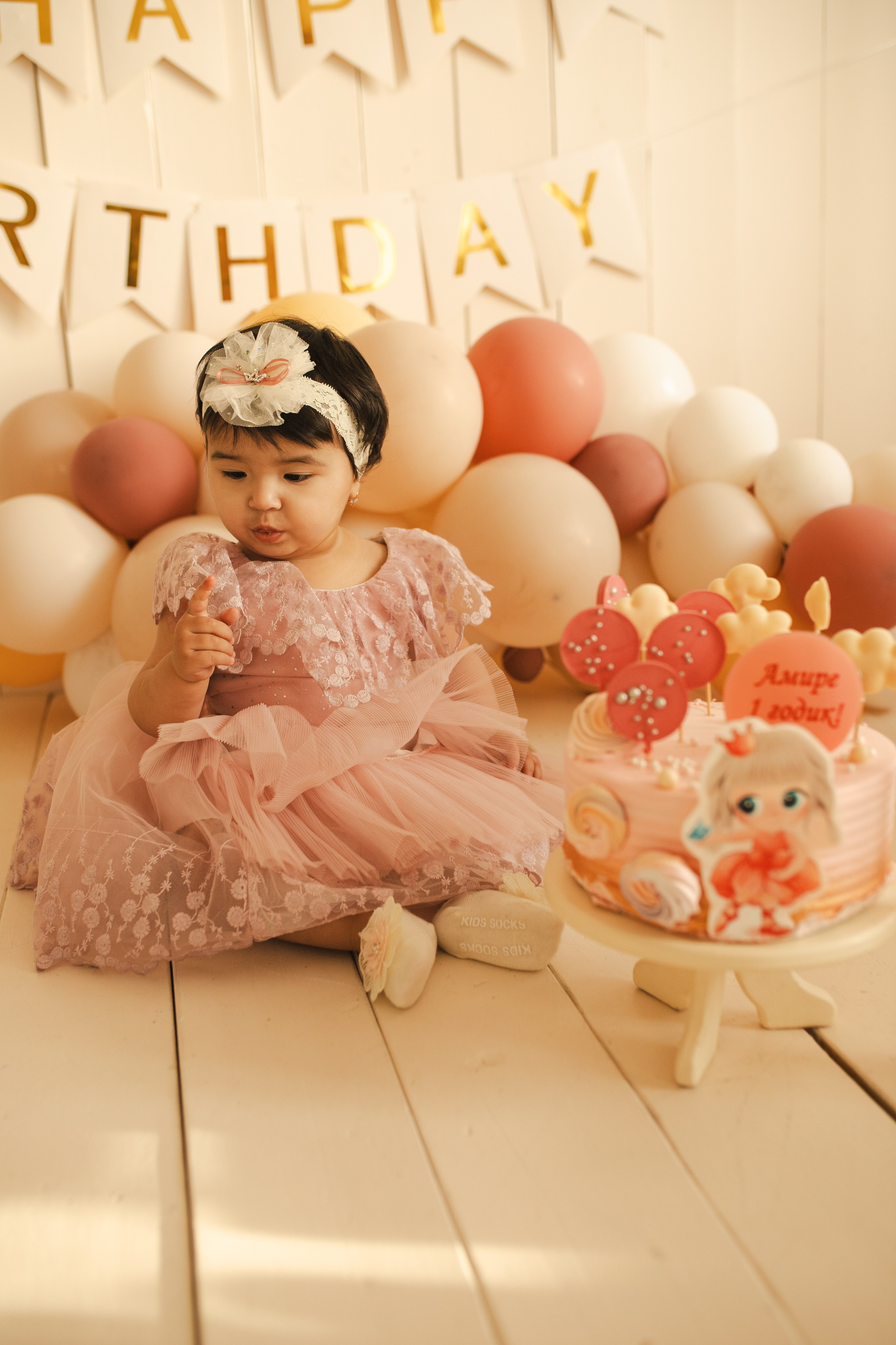 Амира. Фотограф в Иркутске Тома Кабанова