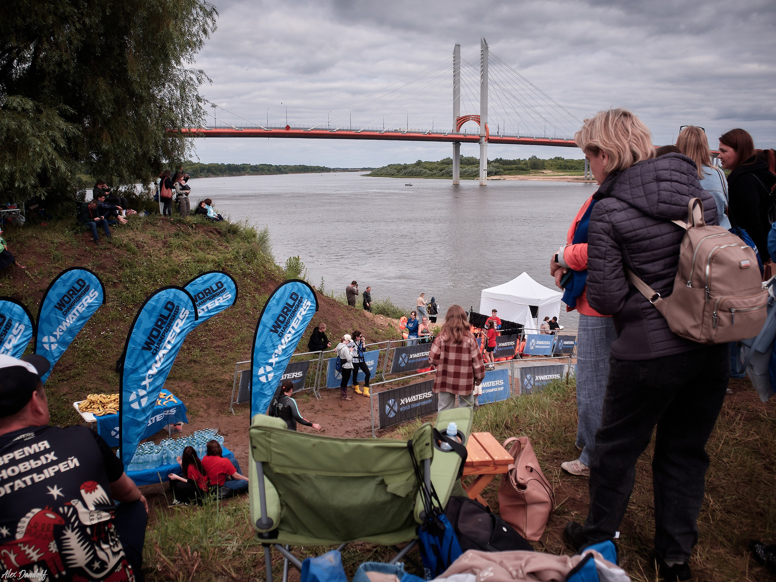 X-Waters Муром 2025. Муром-Инфо. Новости культуры, образования, спорта в городе Муром