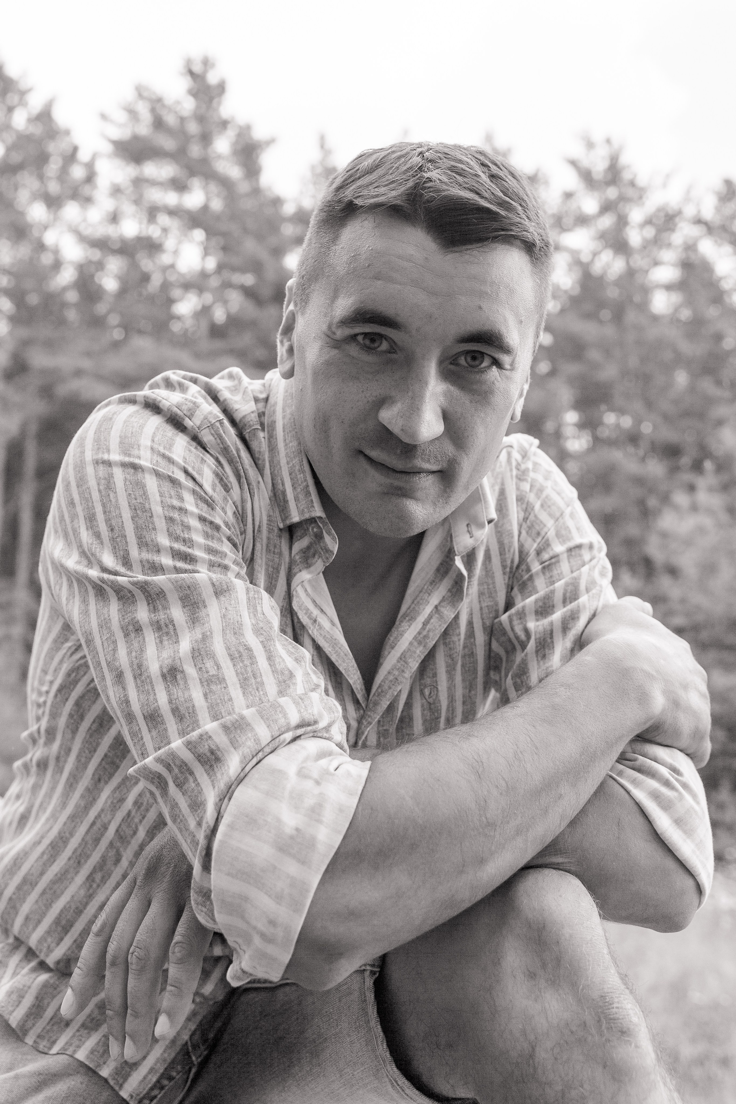 Индивидуальная фотосессия. Семейный, детский фотограф Екатеринбург Светлана Плотникова