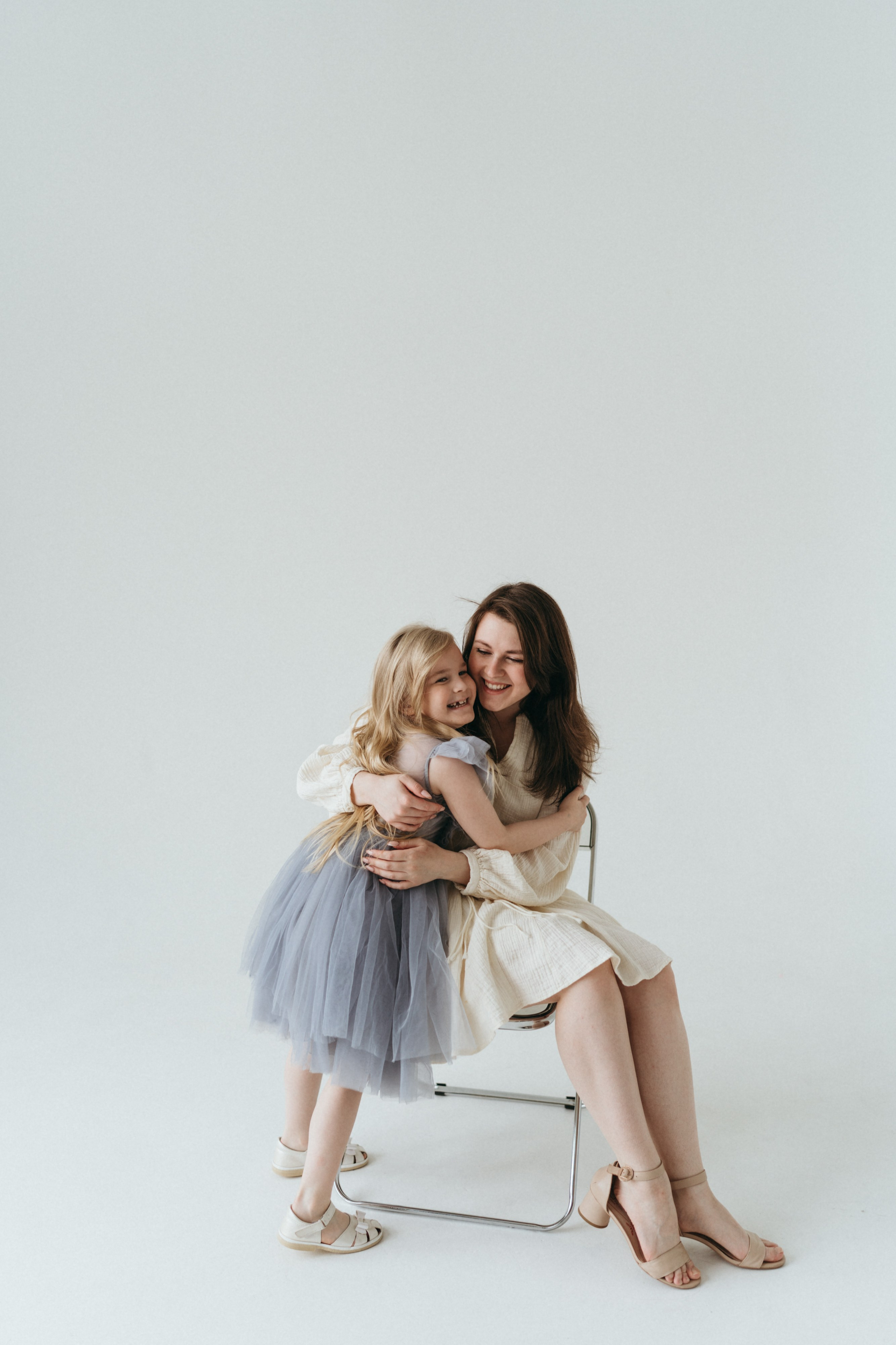 Дарья и Доминика. Фотограф в Санкт-Петербурге — Лучина Екатерина