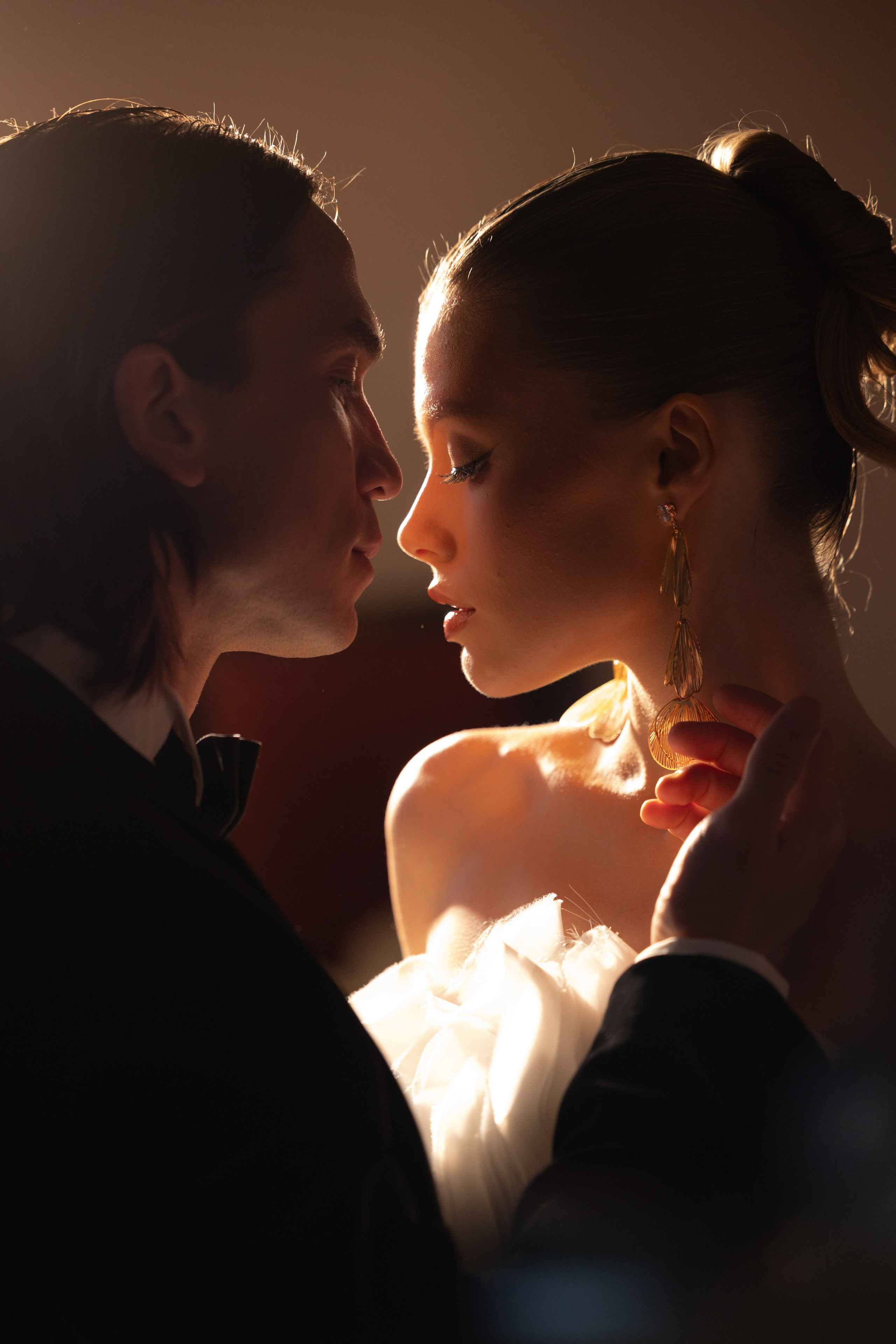 София и Дмитрий