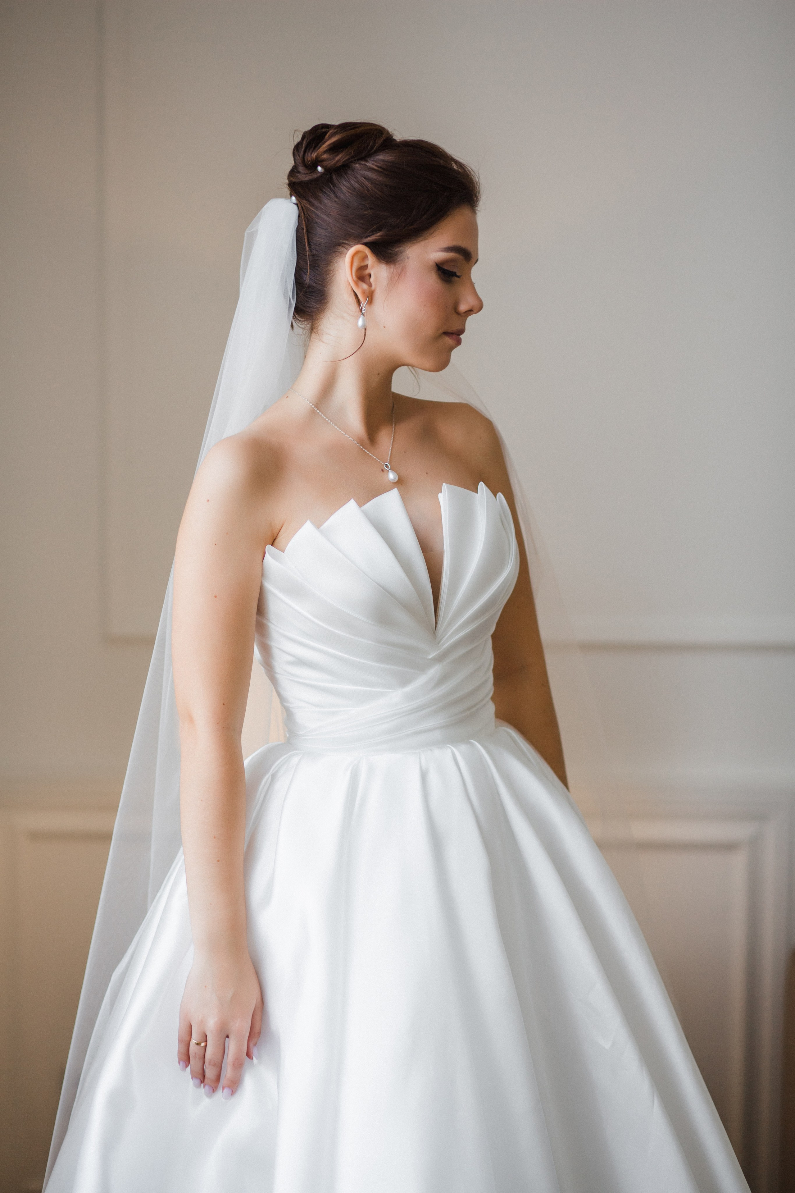 Давид и Ольга. Свадебный и семейный фотограф в Краснодаре