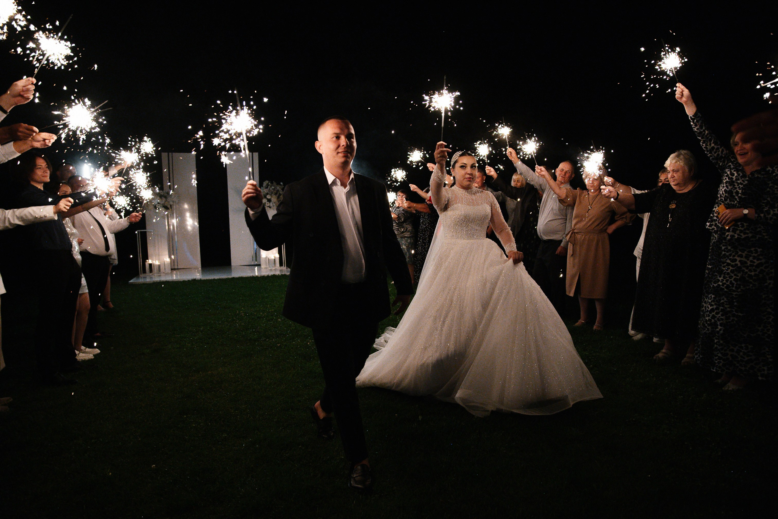 Илья и Татьяна. Свадебный и семейный фотограф в Коломне Мария Мусатова