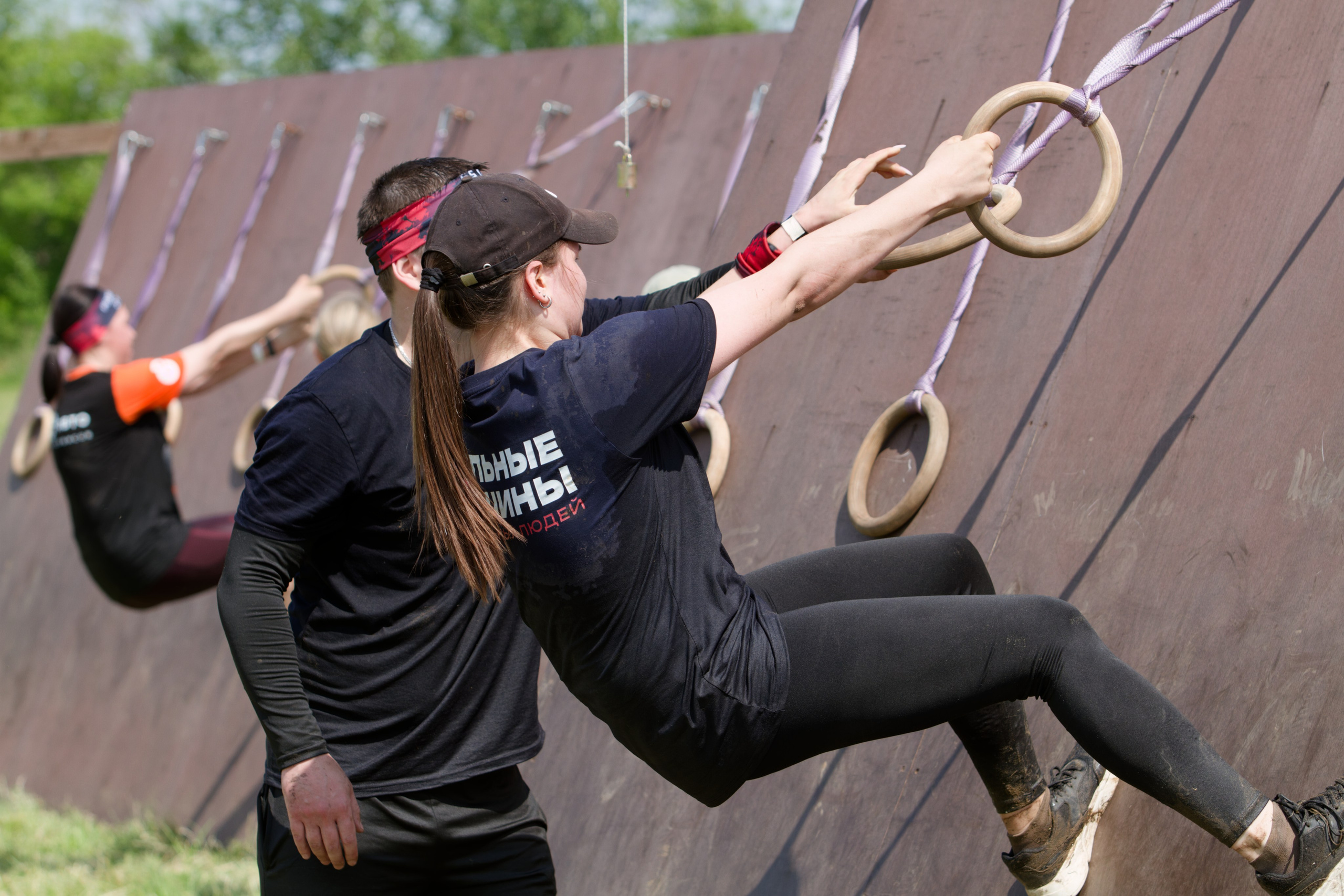 Родео59. Репортажный и спортивный фотограф в г. Пермь Зильберг Павел