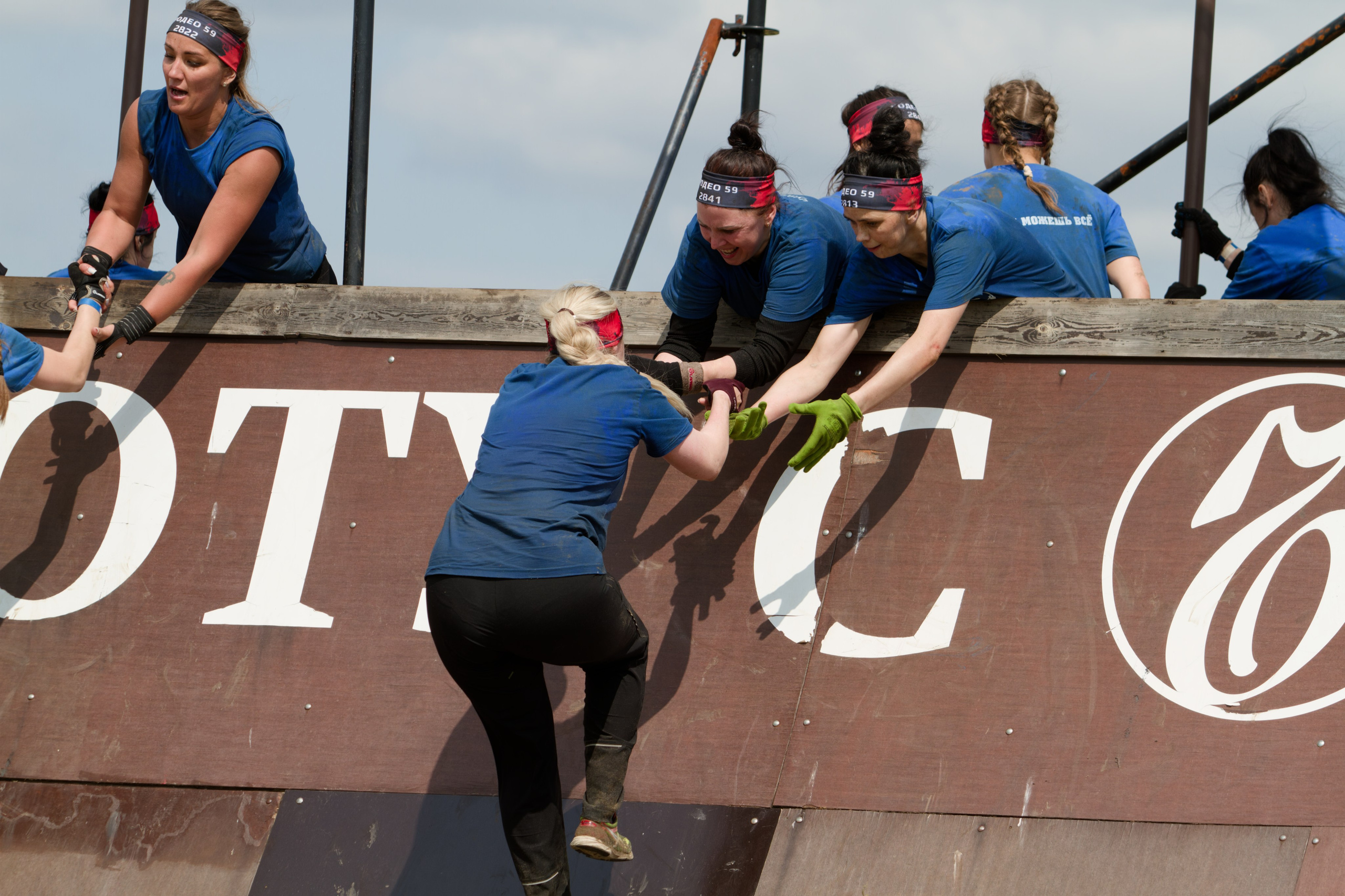 Родео59. Репортажный и спортивный фотограф в г. Пермь Зильберг Павел