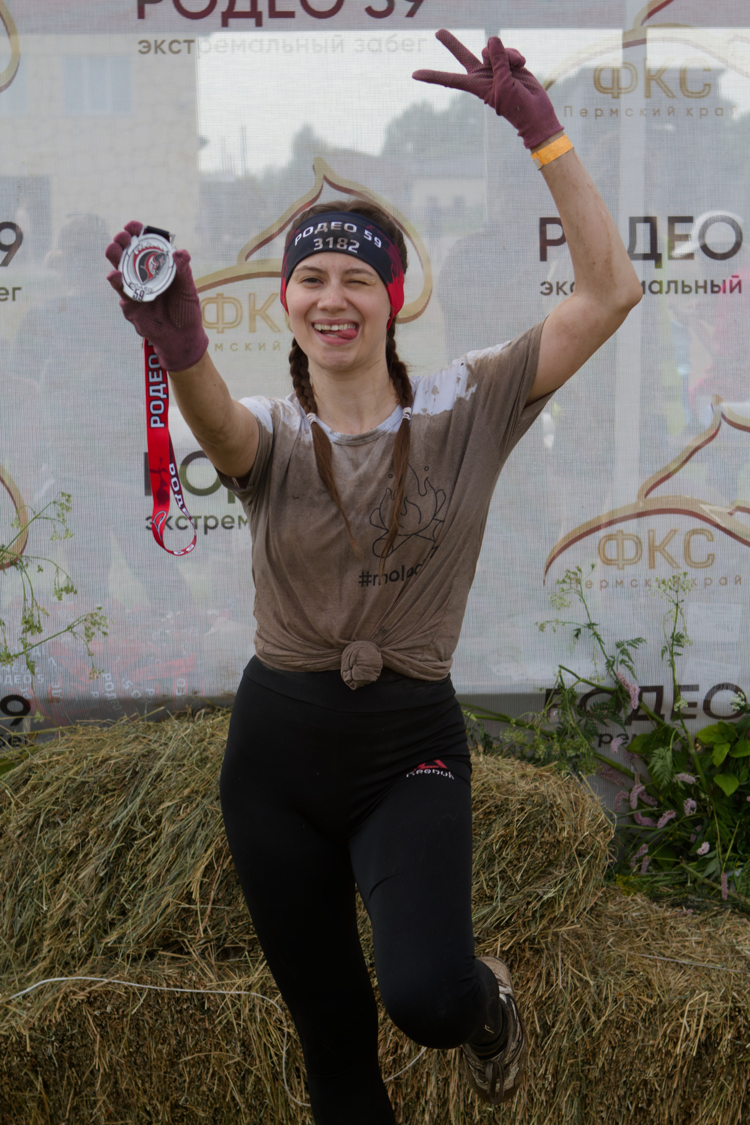 Родео59. Репортажный и спортивный фотограф в г. Пермь Зильберг Павел